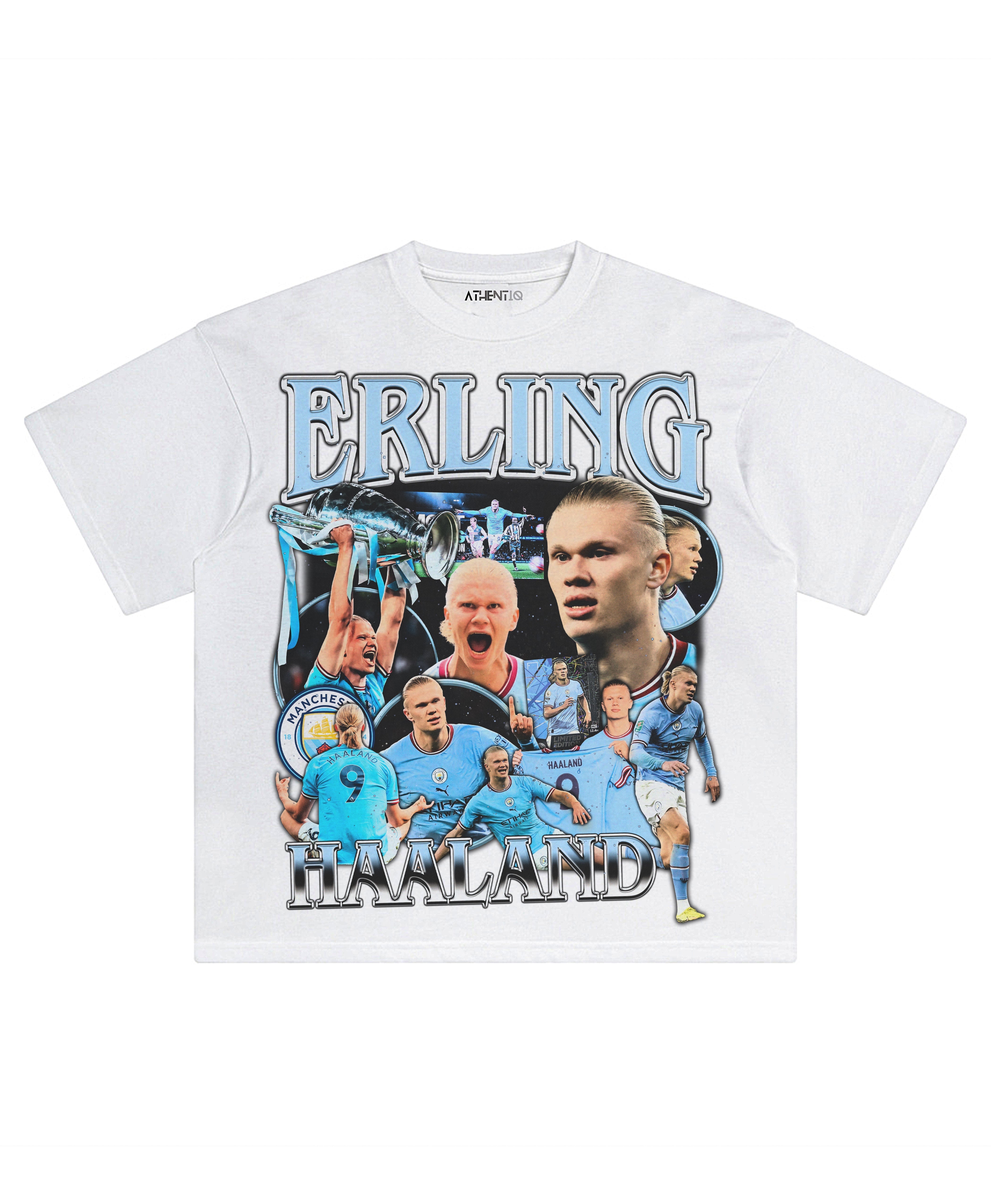 ERLING HAALAND TEE