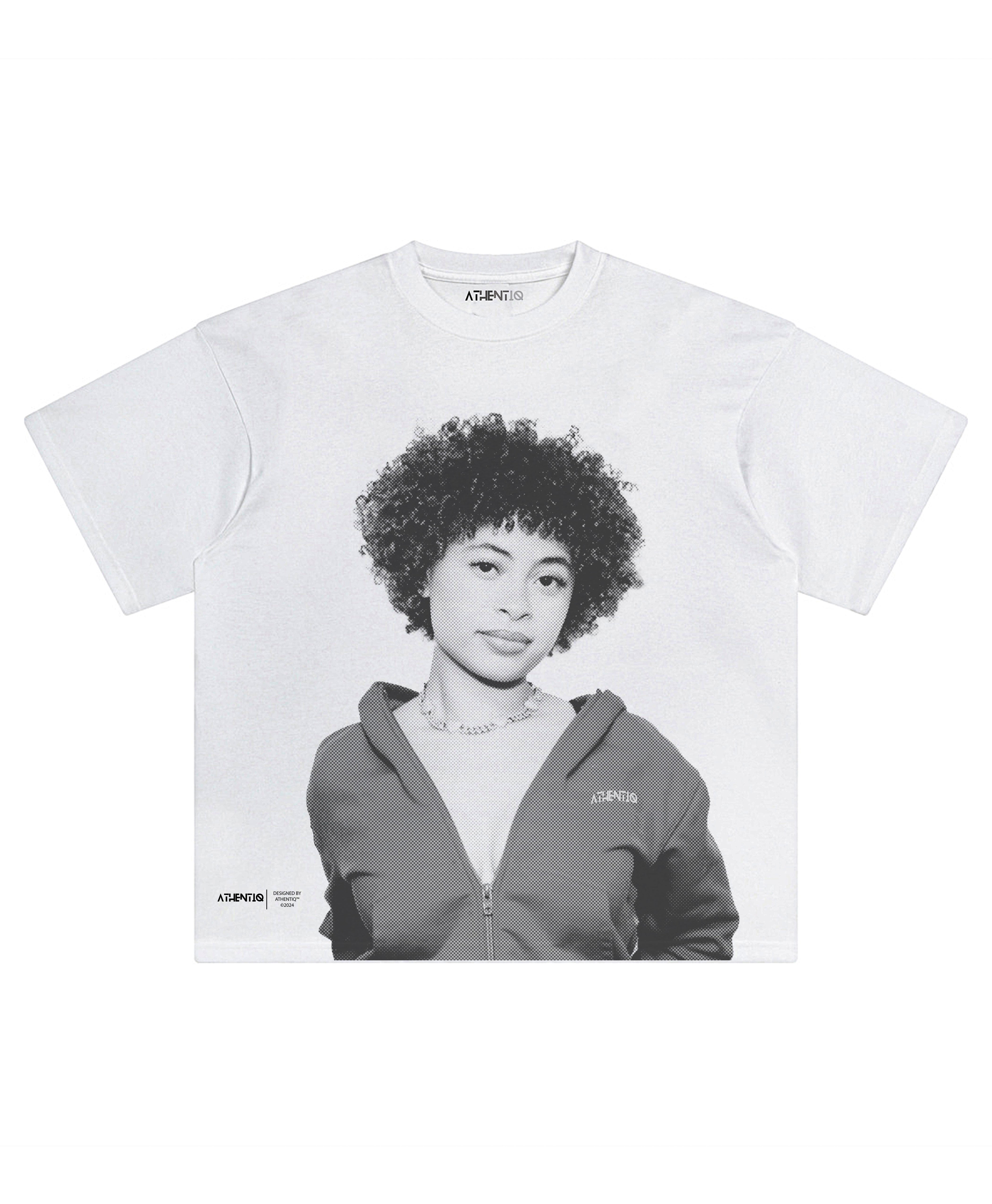 ICE SPICE TEE