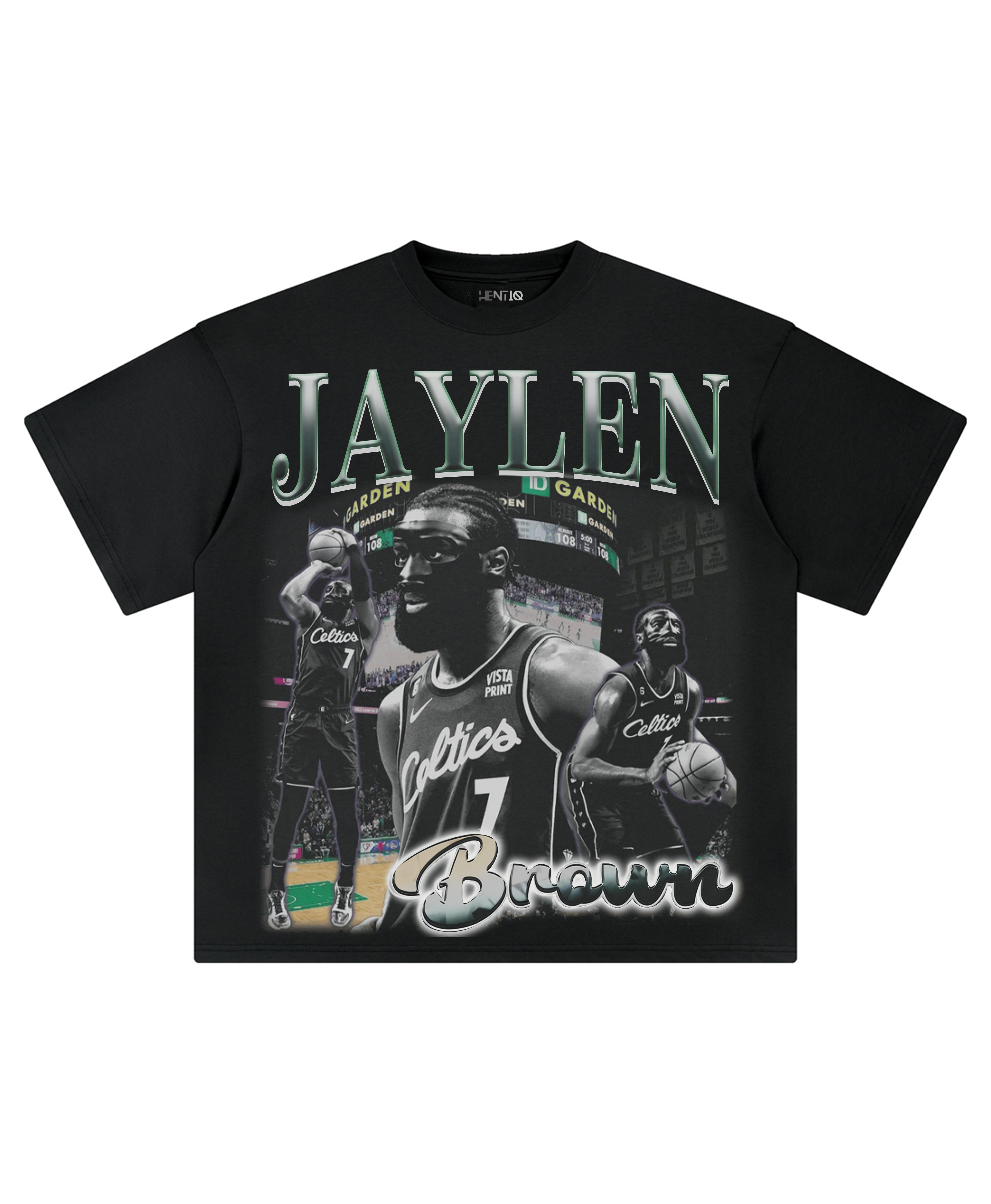 JAYLEN BROWN TEE