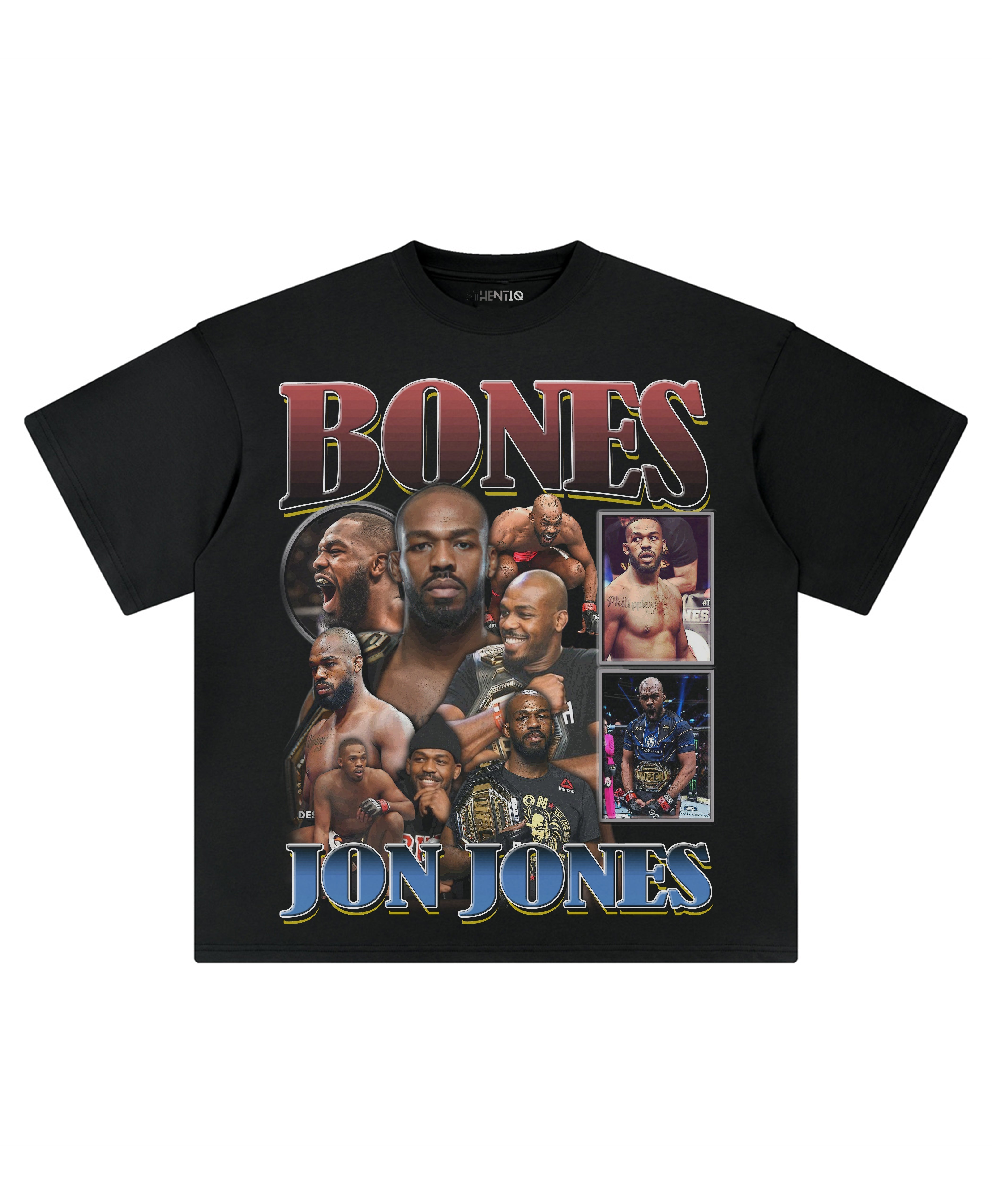 JON BONES TEE