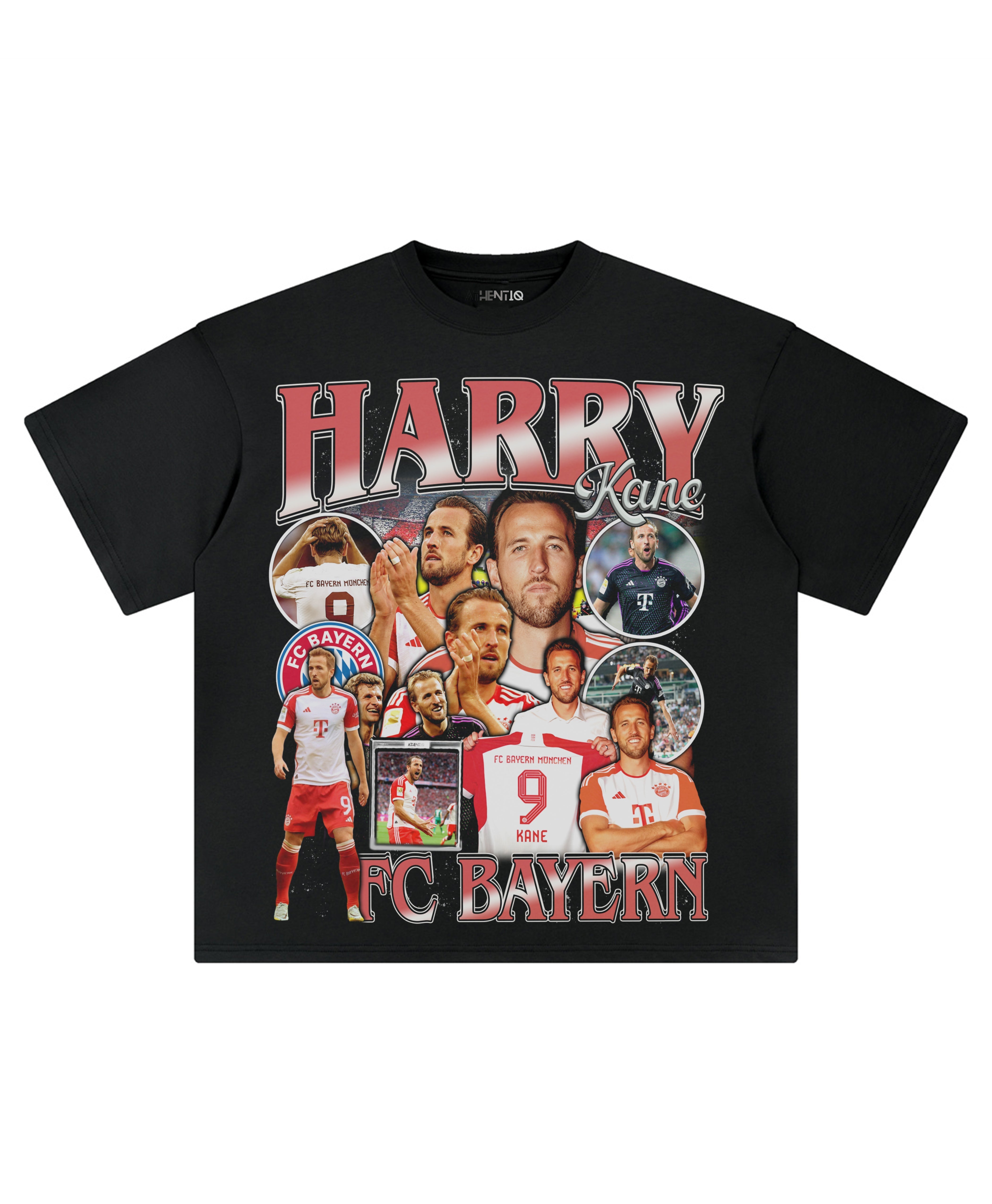 HARRY KANE TEE