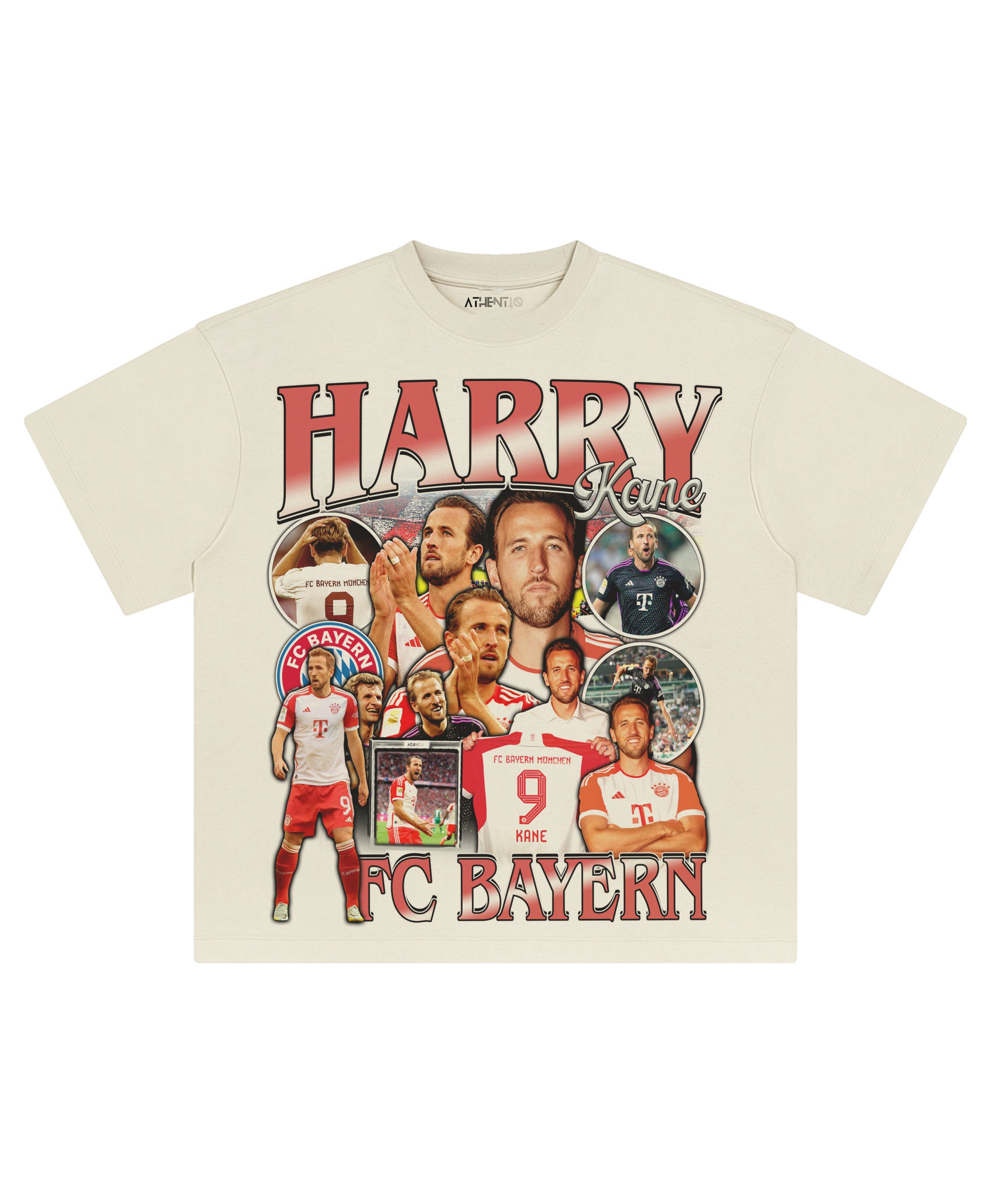 HARRY KANE TEE