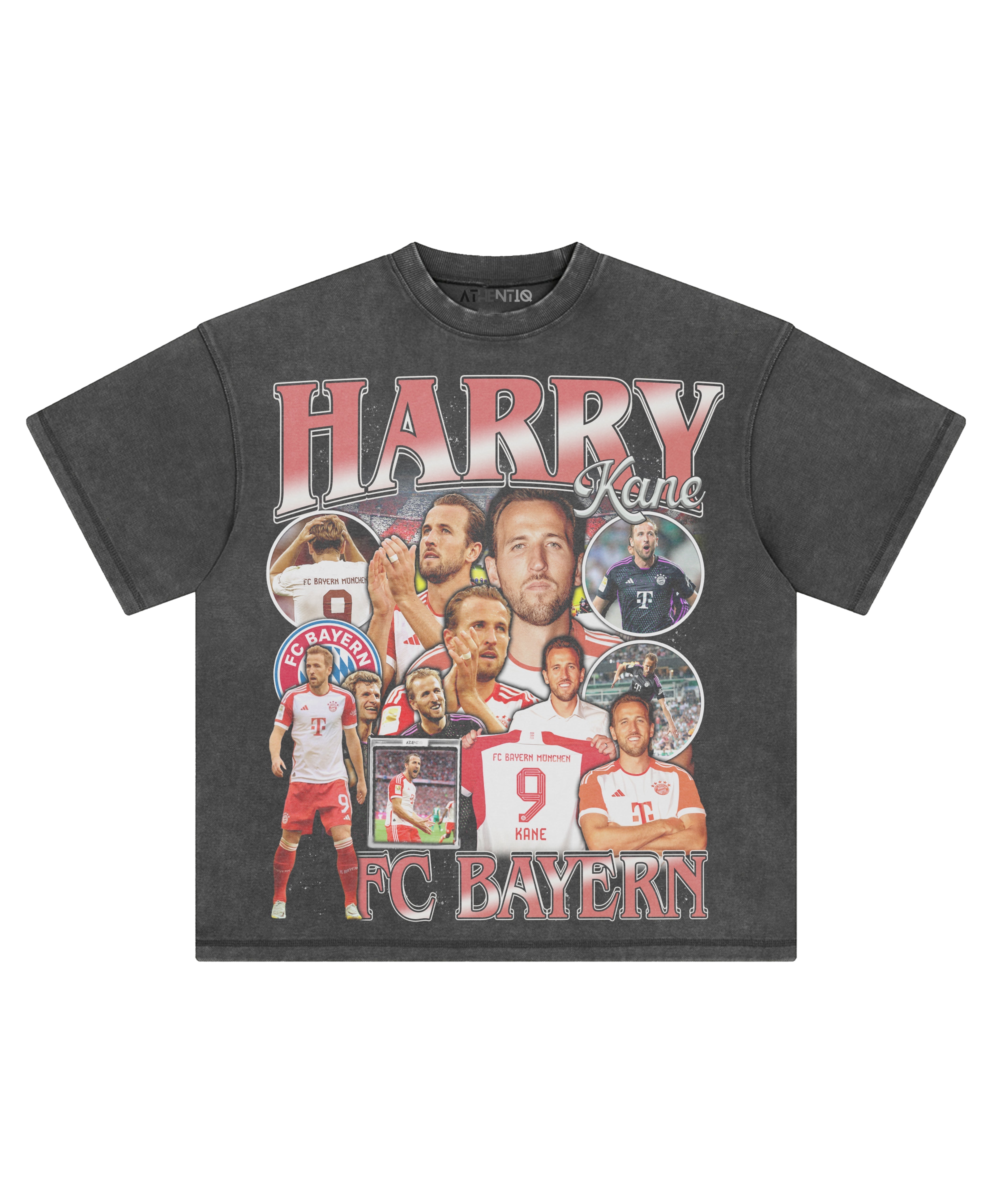 HARRY KANE TEE