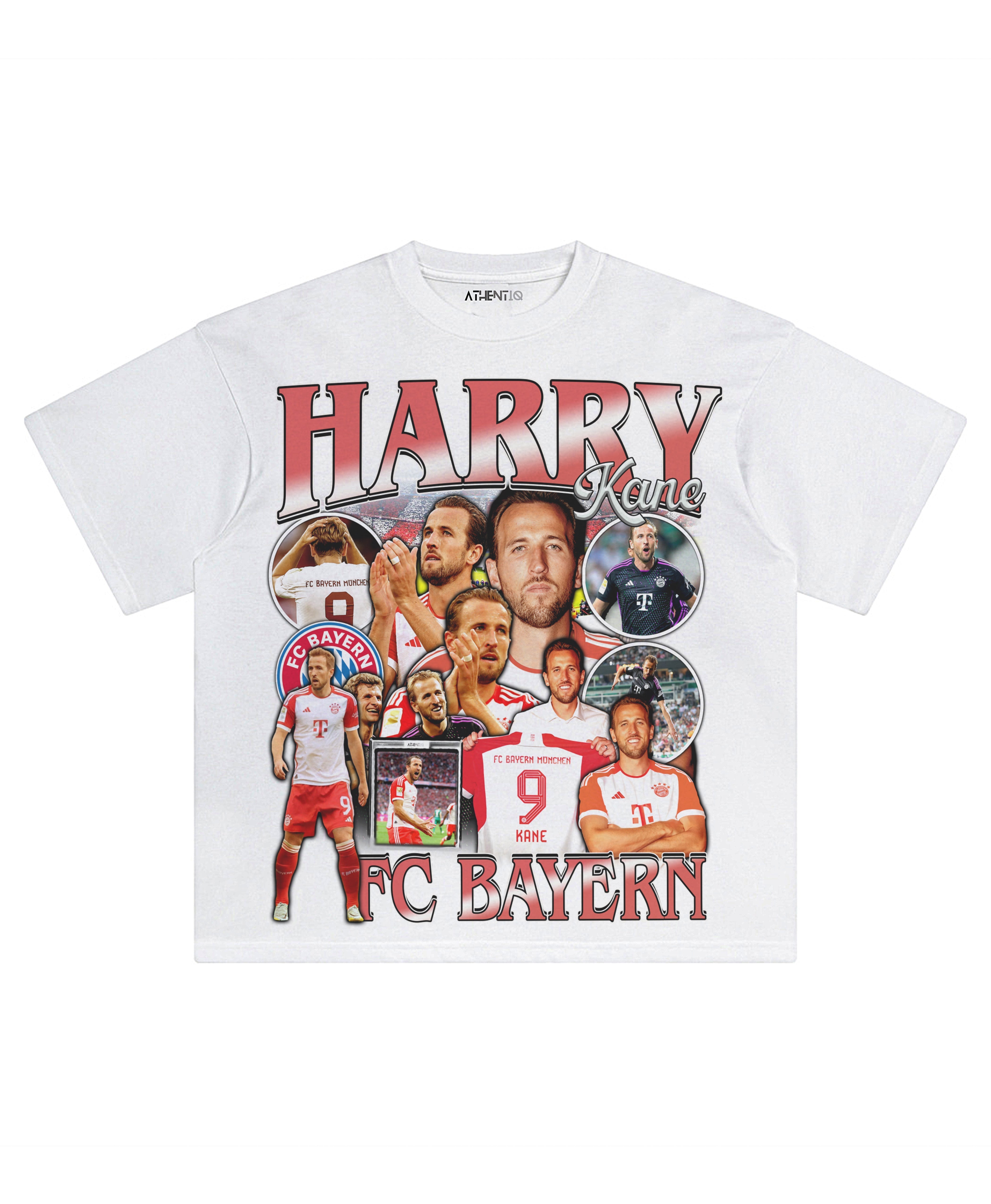 HARRY KANE TEE