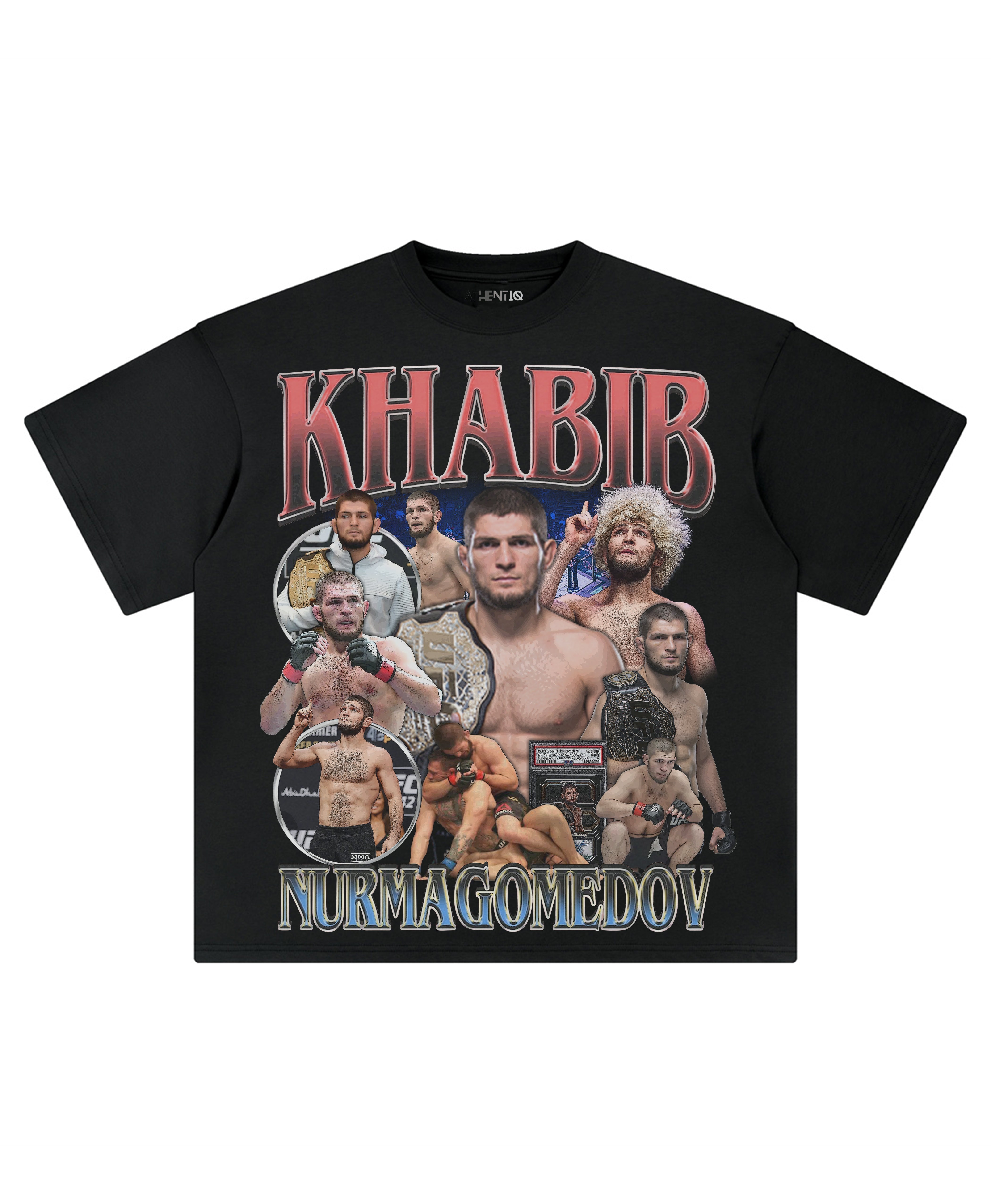 KHABIB TEE