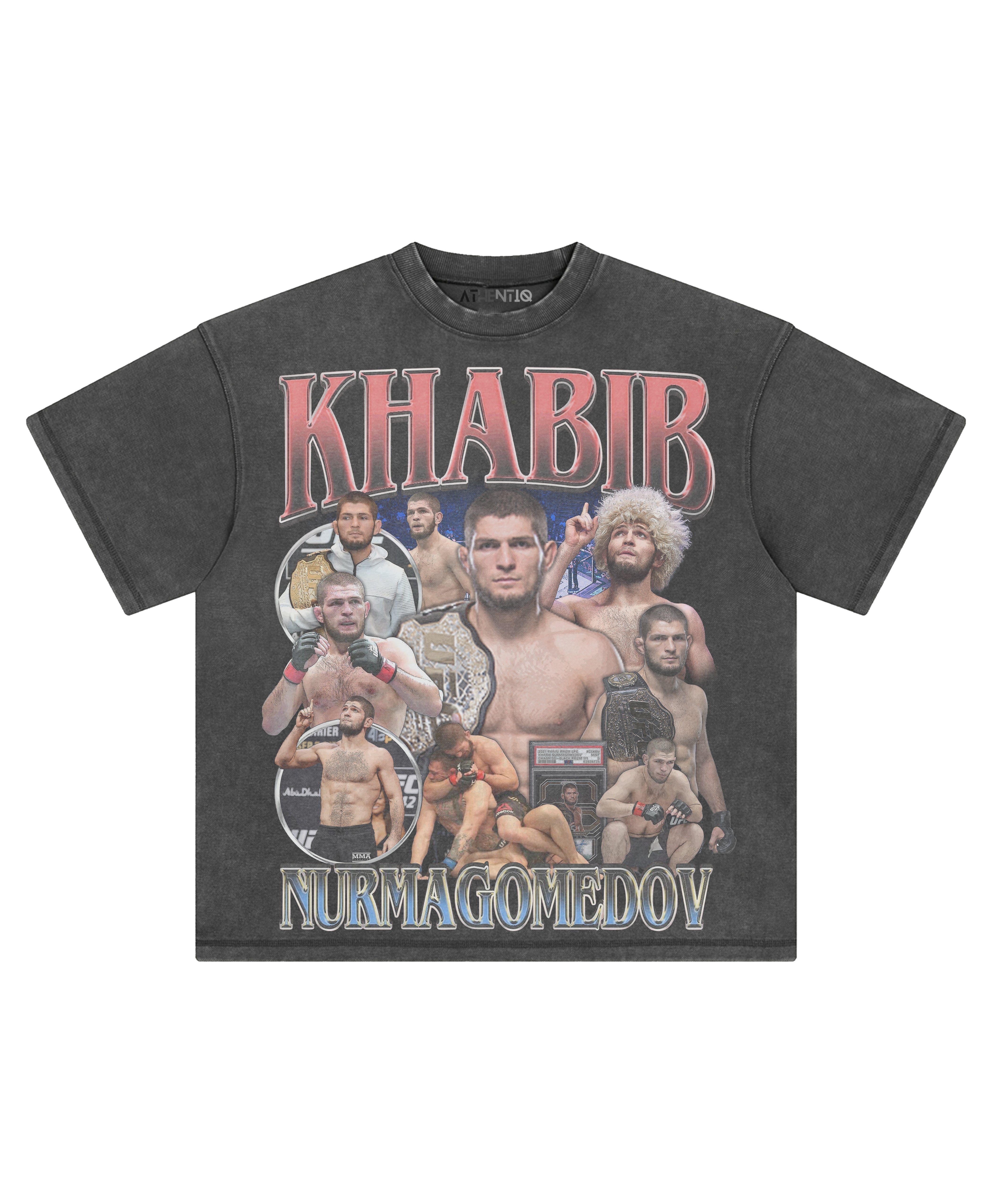 KHABIB TEE