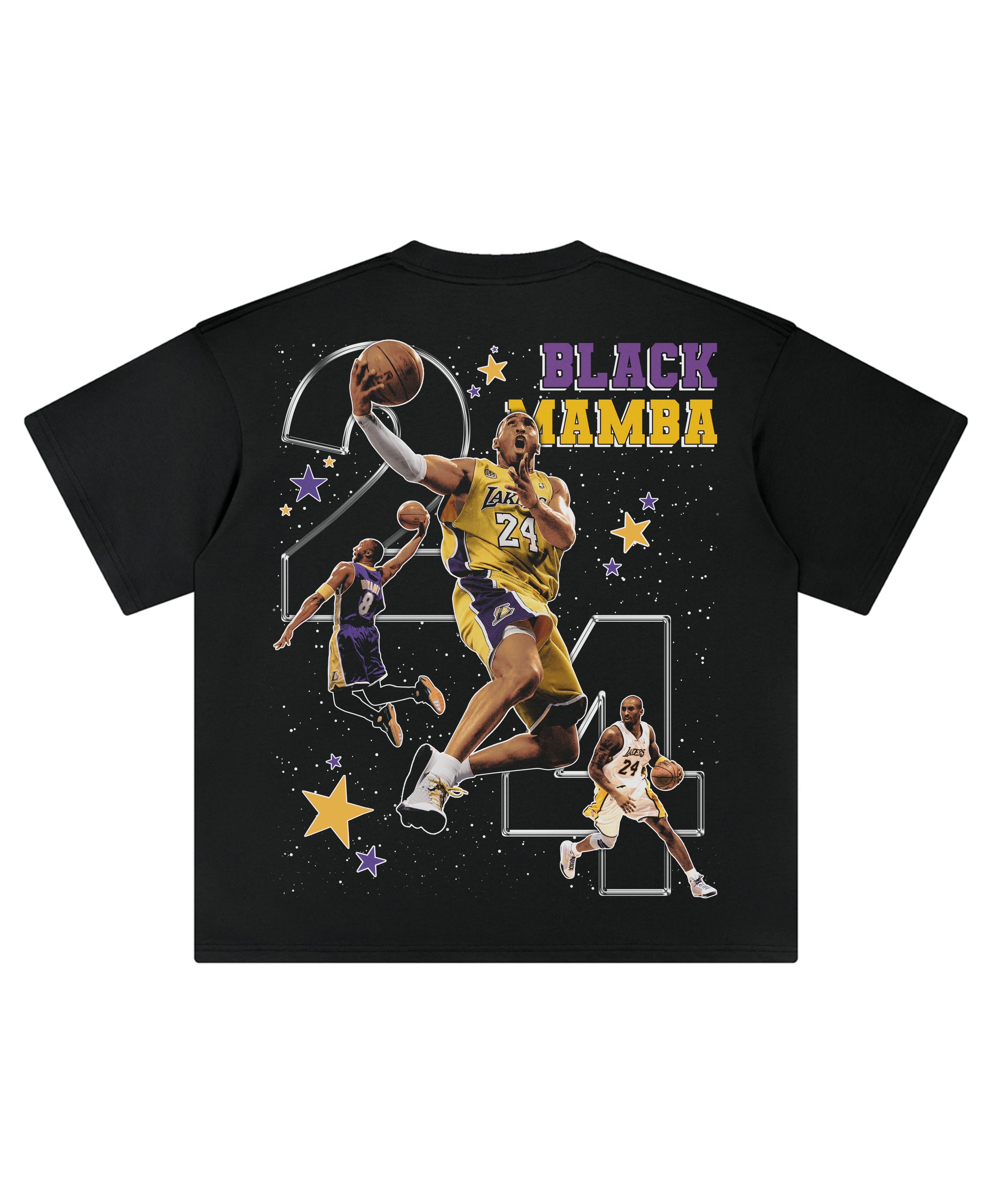 KOBE BRYANT 24 TEE