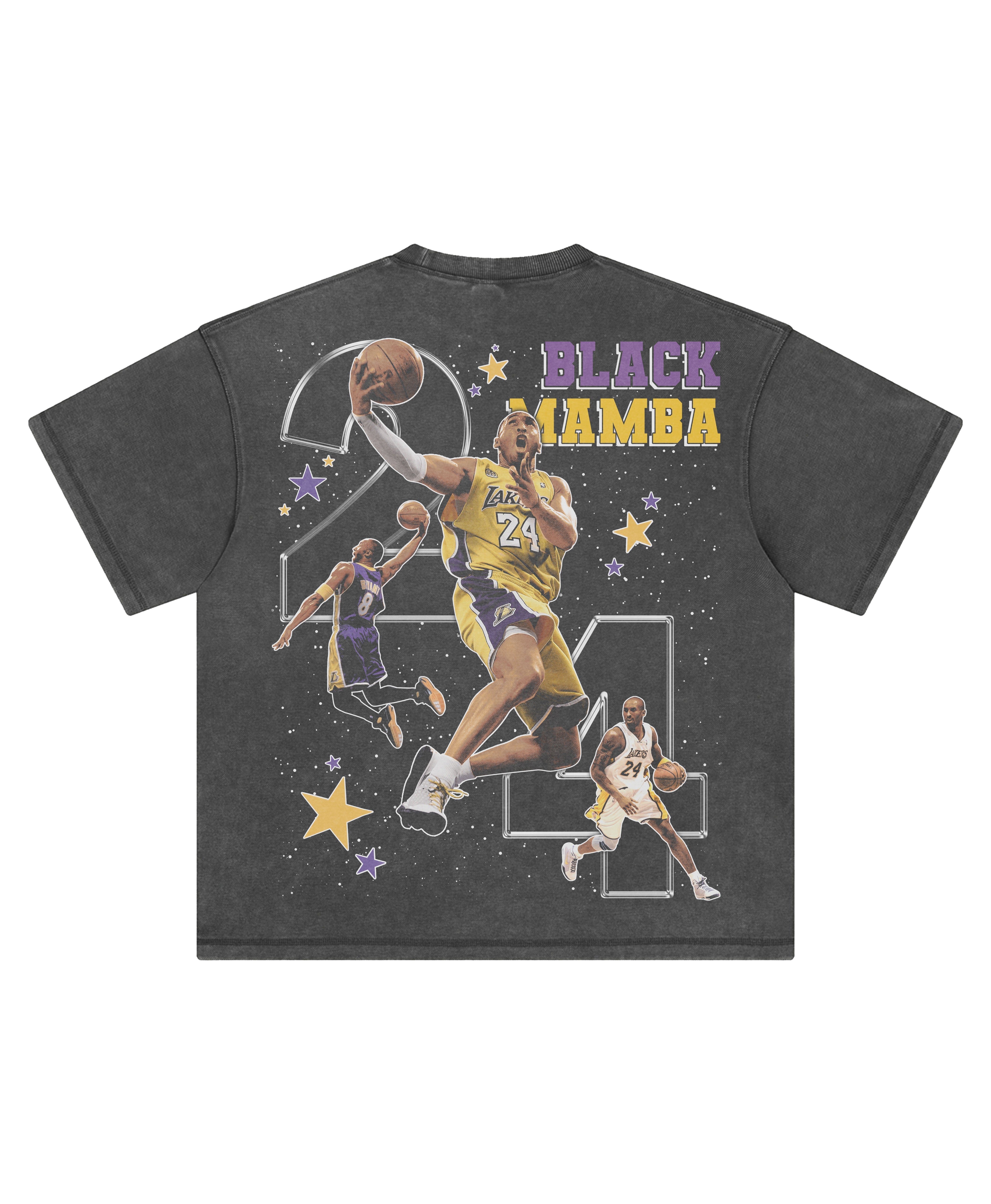 KOBE BRYANT 24 TEE