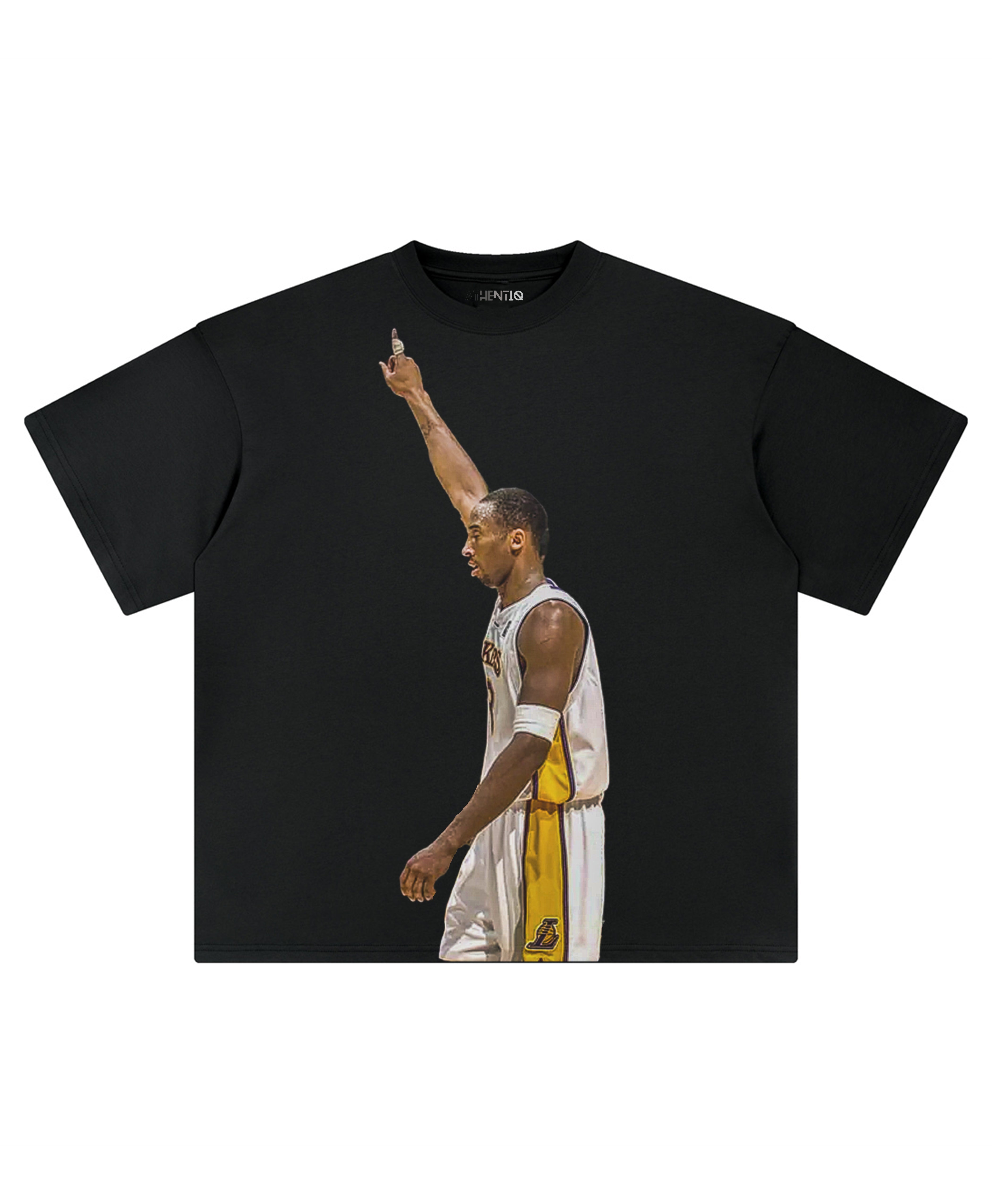 KOBE BRYANT '81' TEE