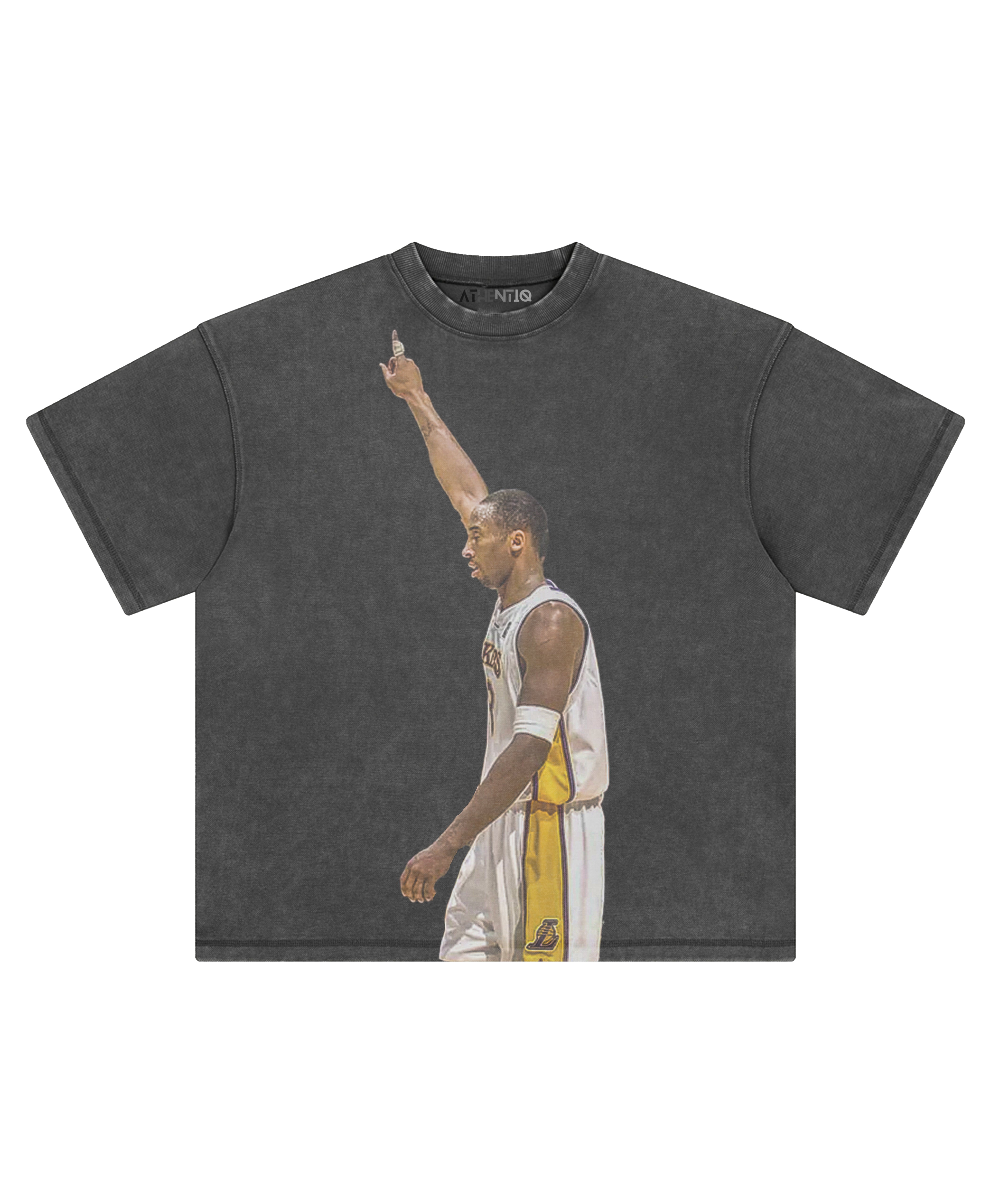 KOBE BRYANT '81' TEE