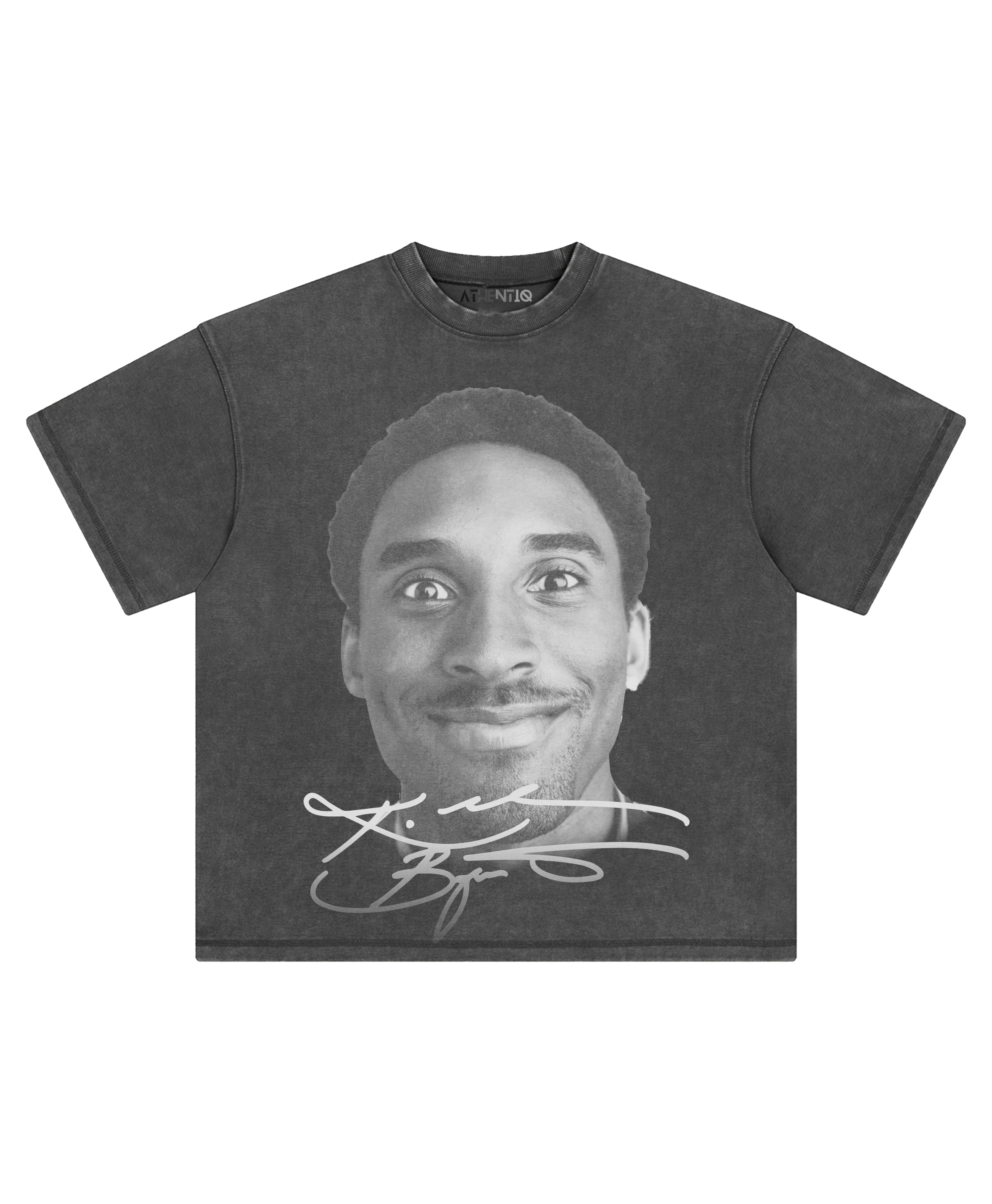 BIG FACE KOBE BRYANT TEE