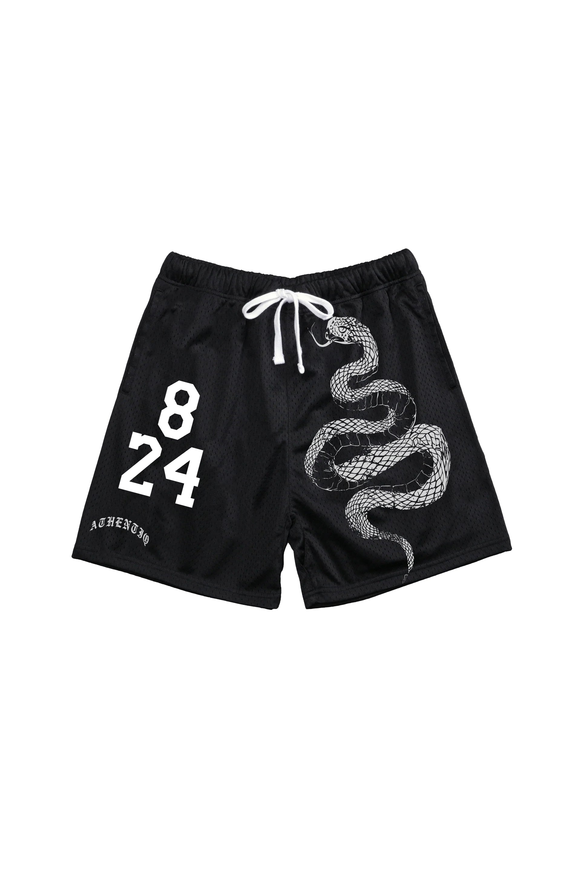 KOBE BLACK MAMBA SHORTS