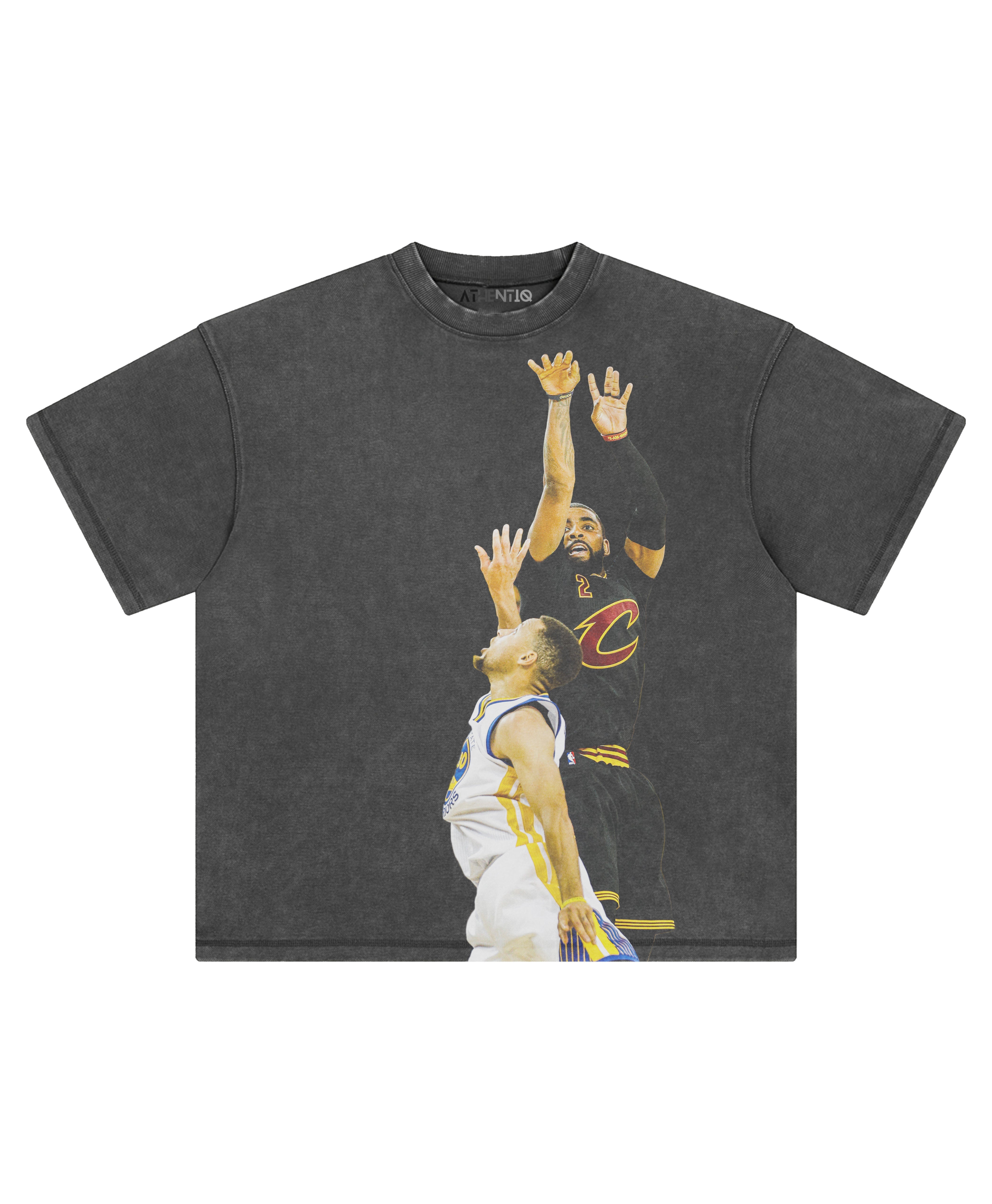 KYRIE IRVING 'FOR 3'  TEE