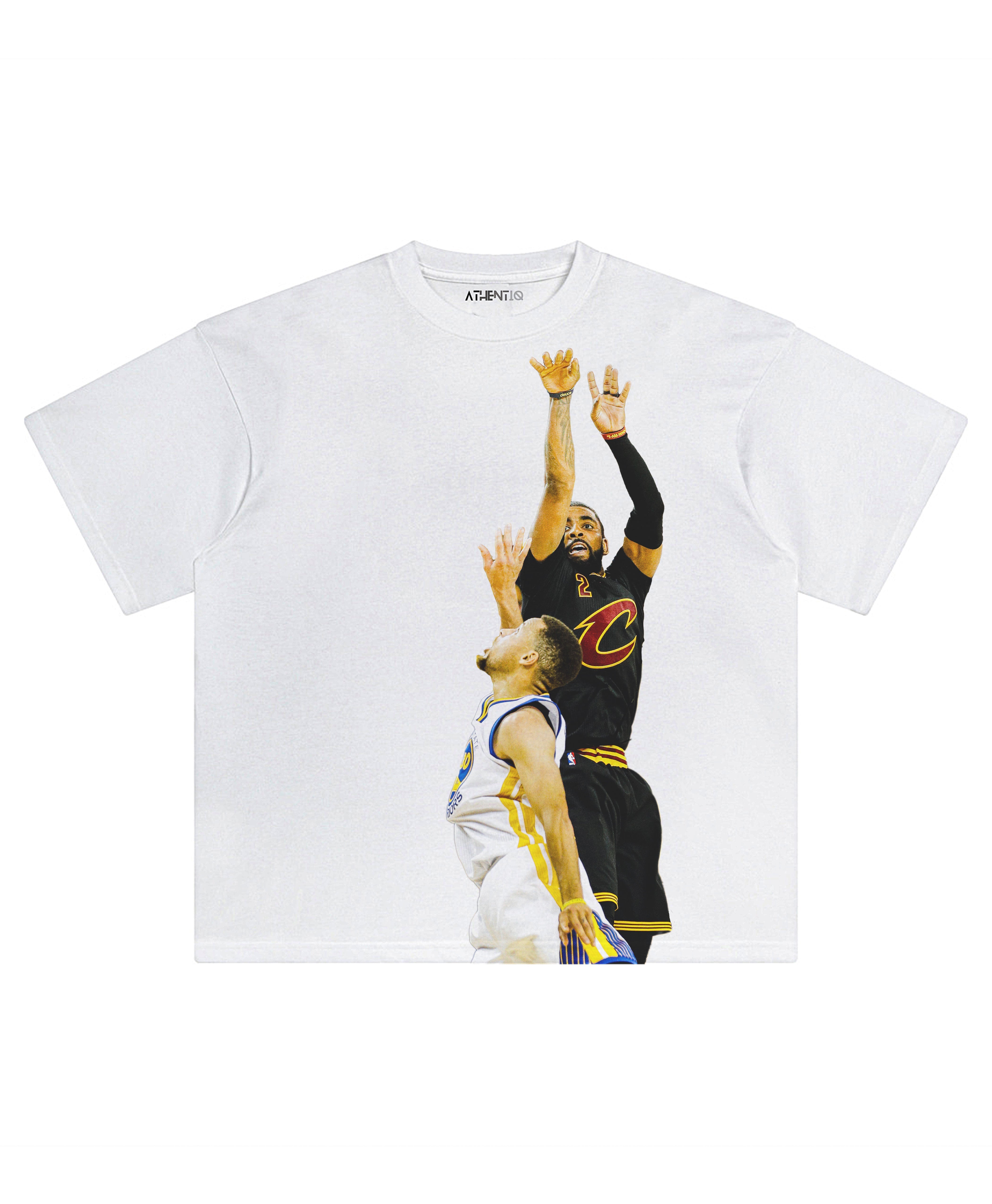 KYRIE IRVING 'FOR 3'  TEE