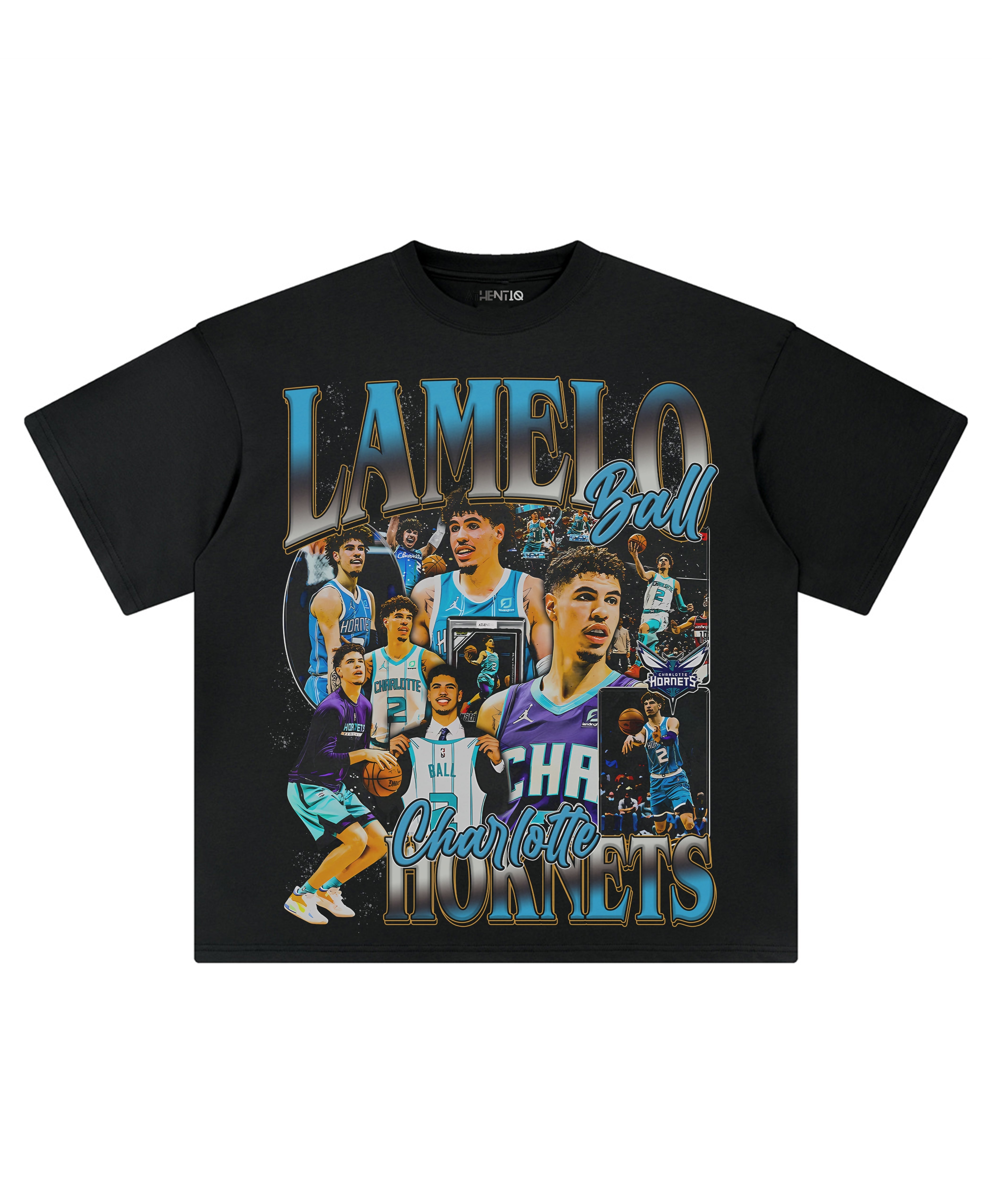 LAMELO BALL TEE