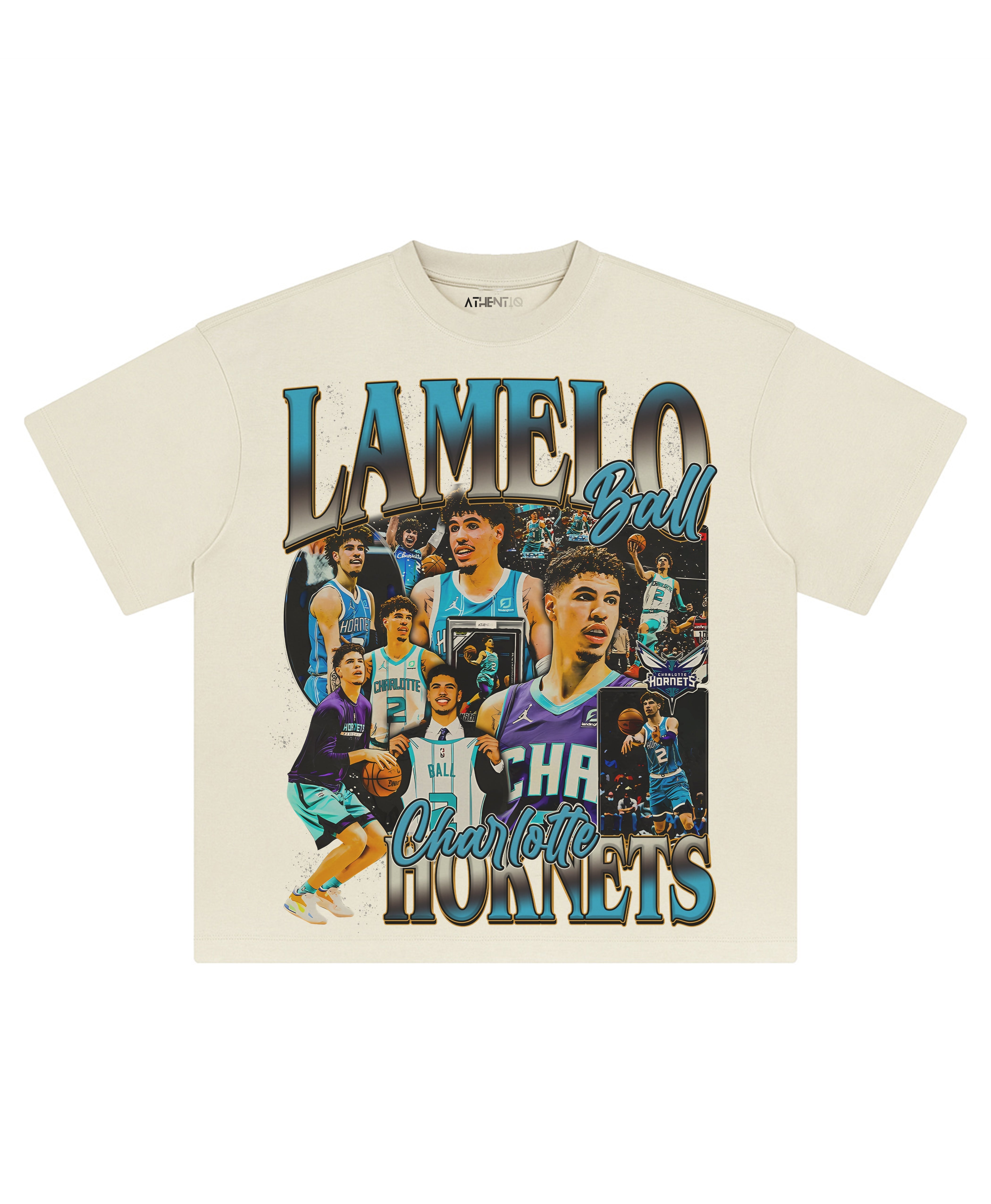 LAMELO BALL TEE