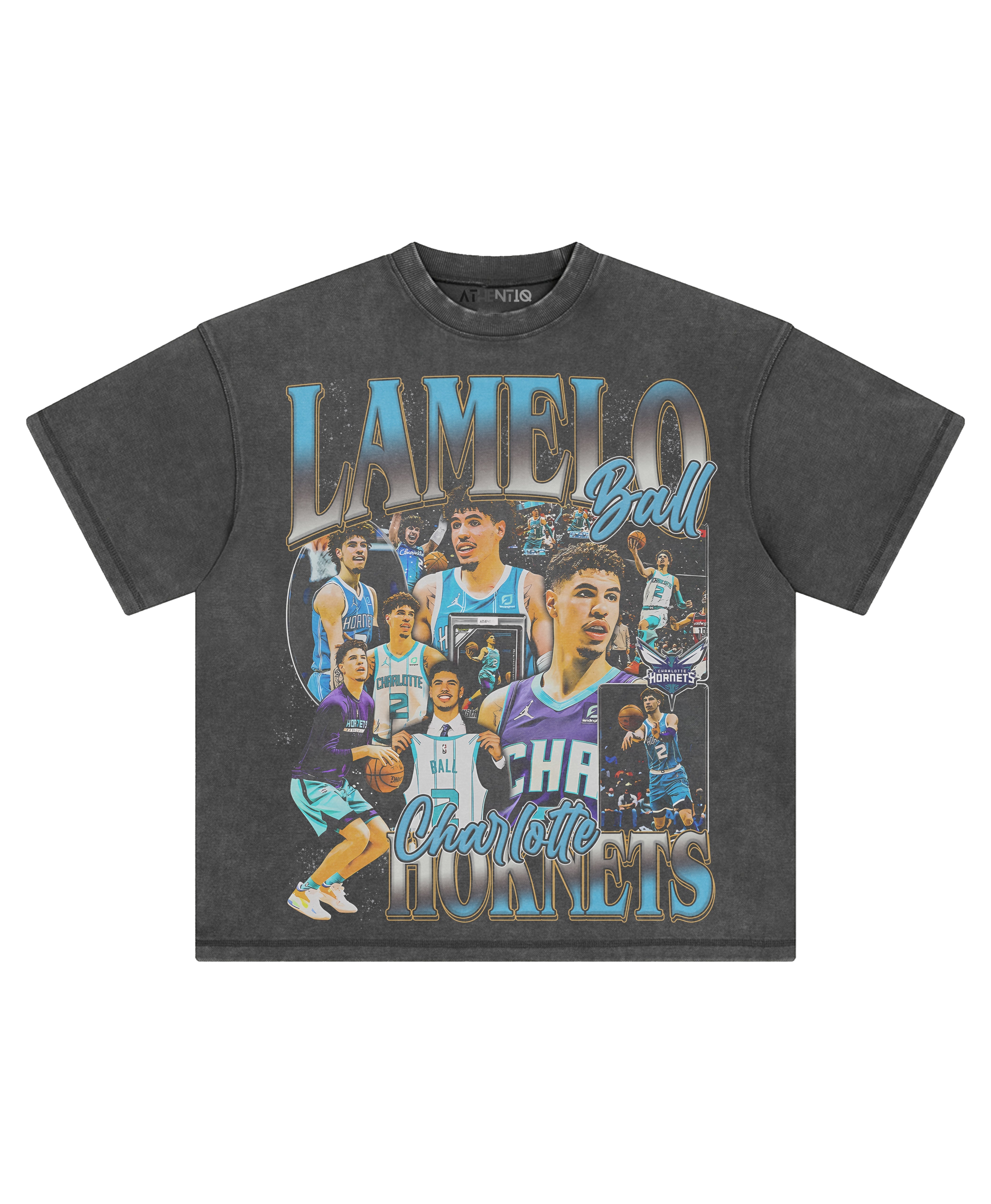 LAMELO BALL TEE