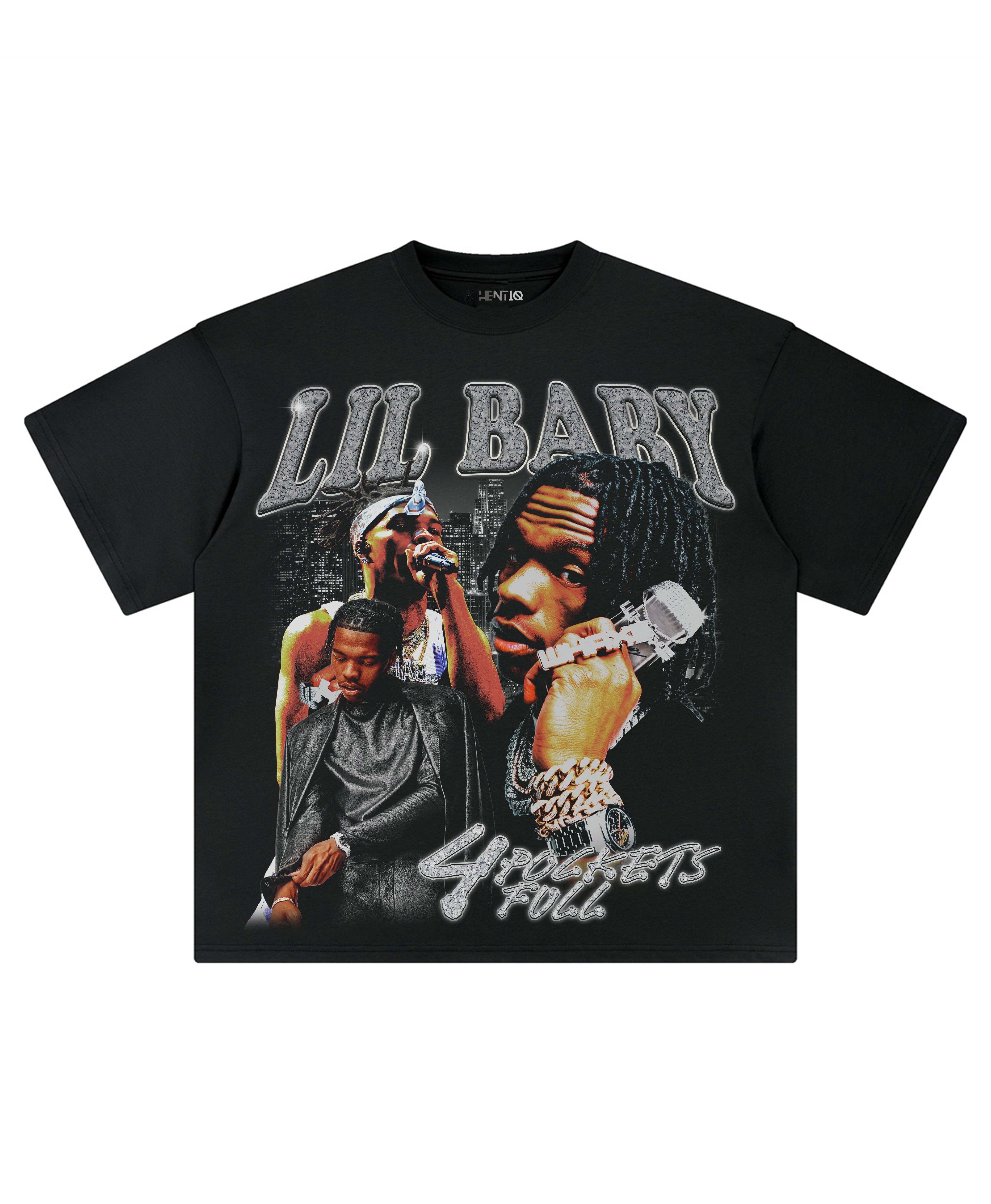 LIL BABY TEE