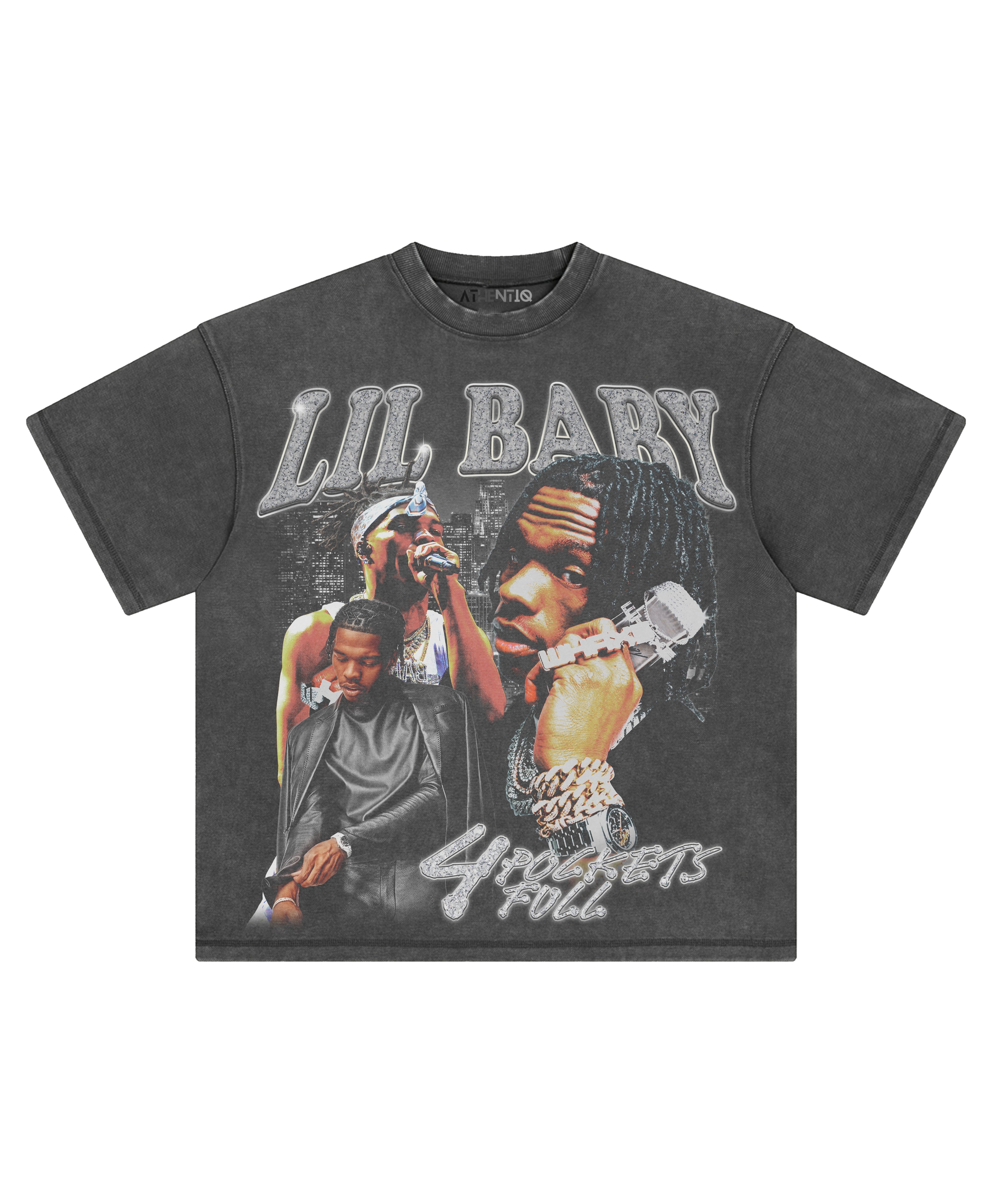 LIL BABY TEE