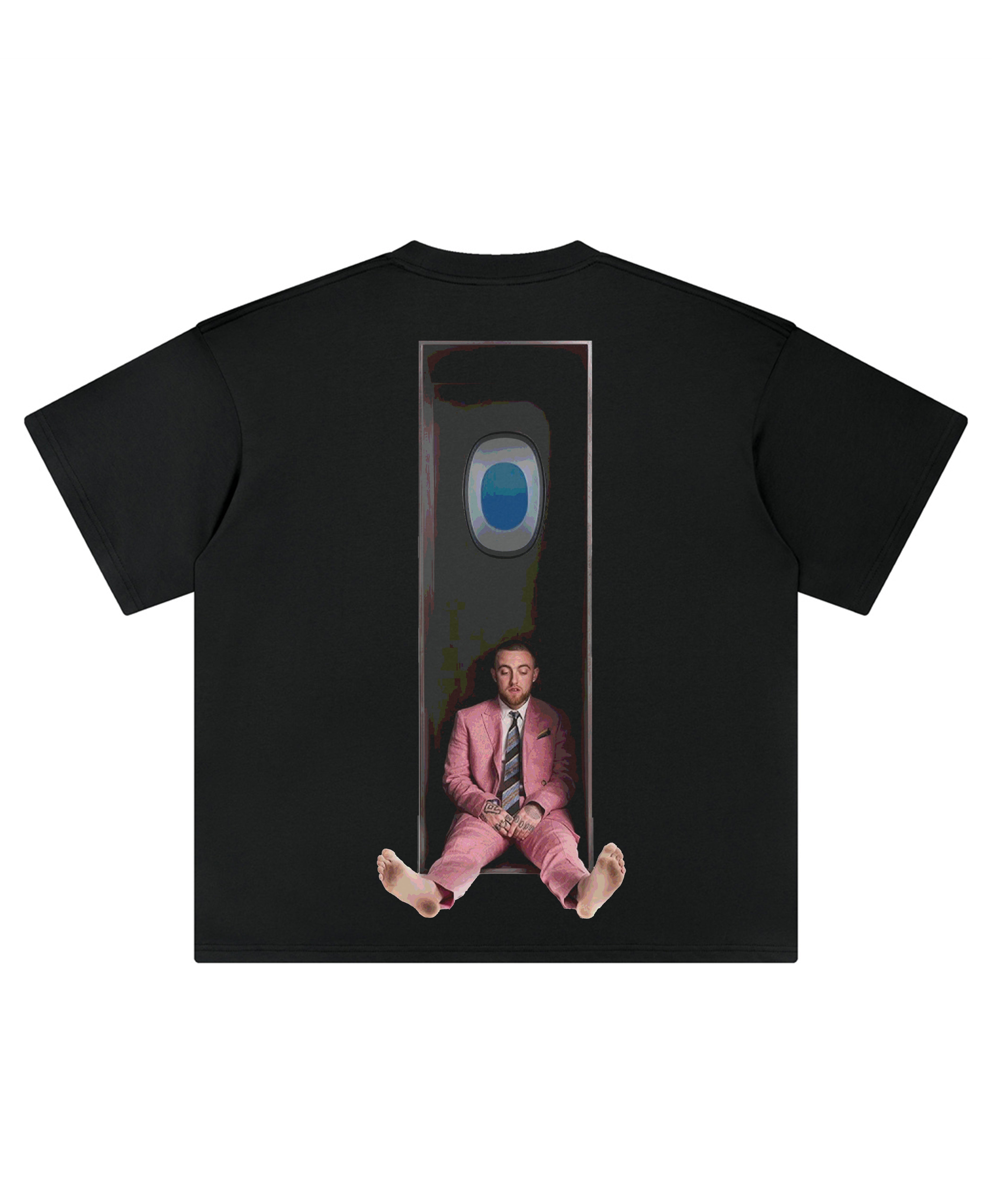 MAC MILLER TEE