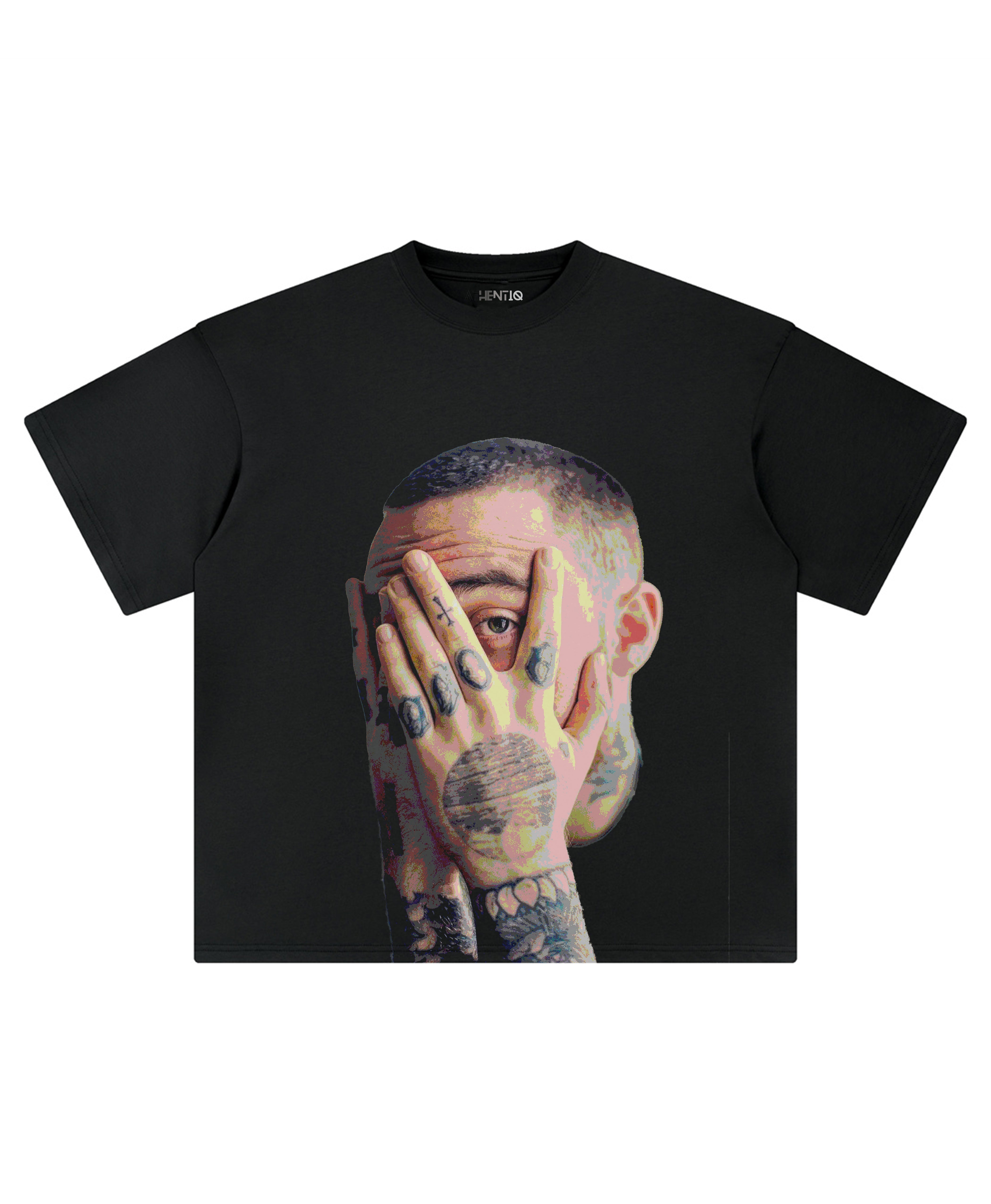 MAC MILLER TEE