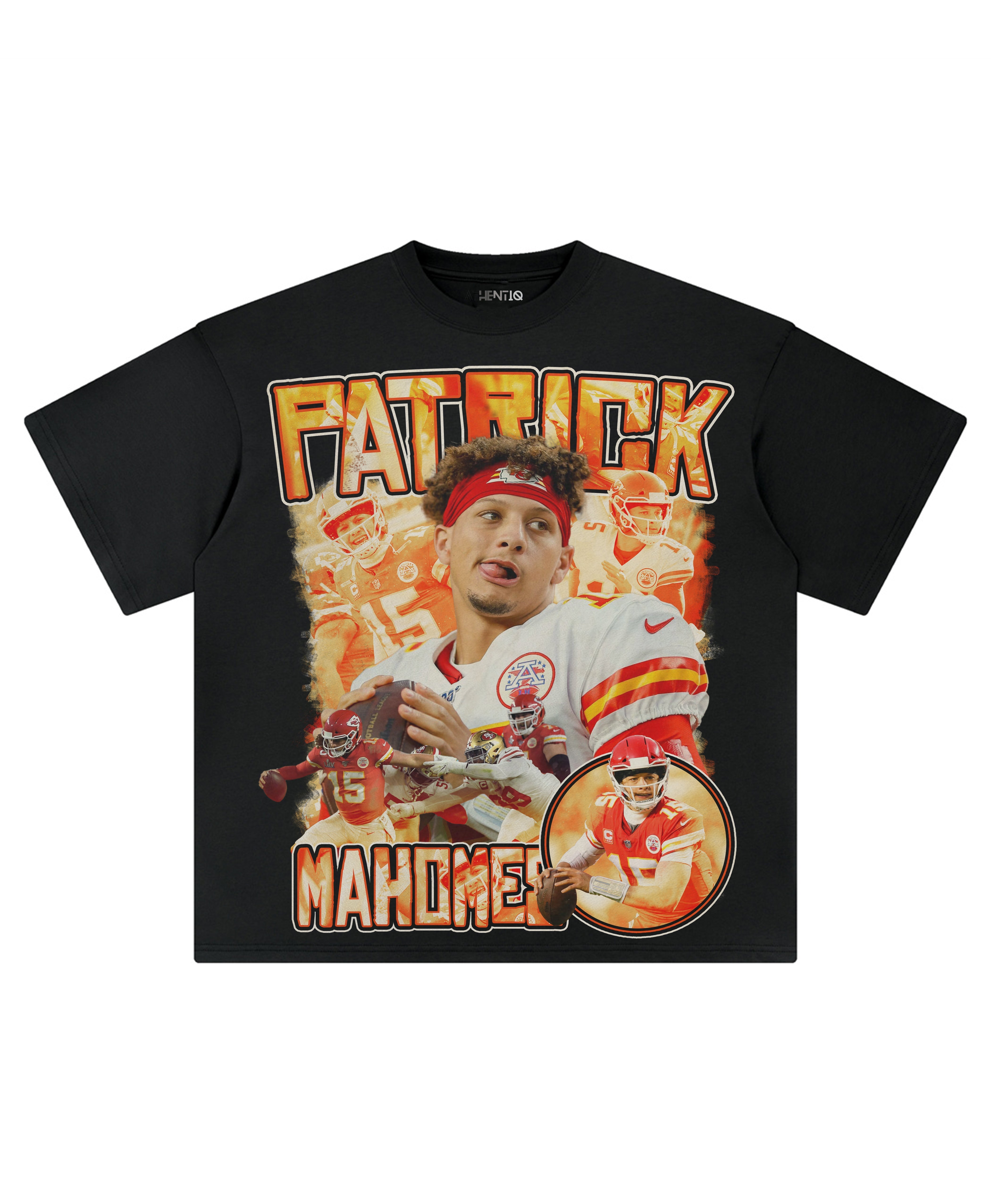 PATRICK MAHOMES TEE