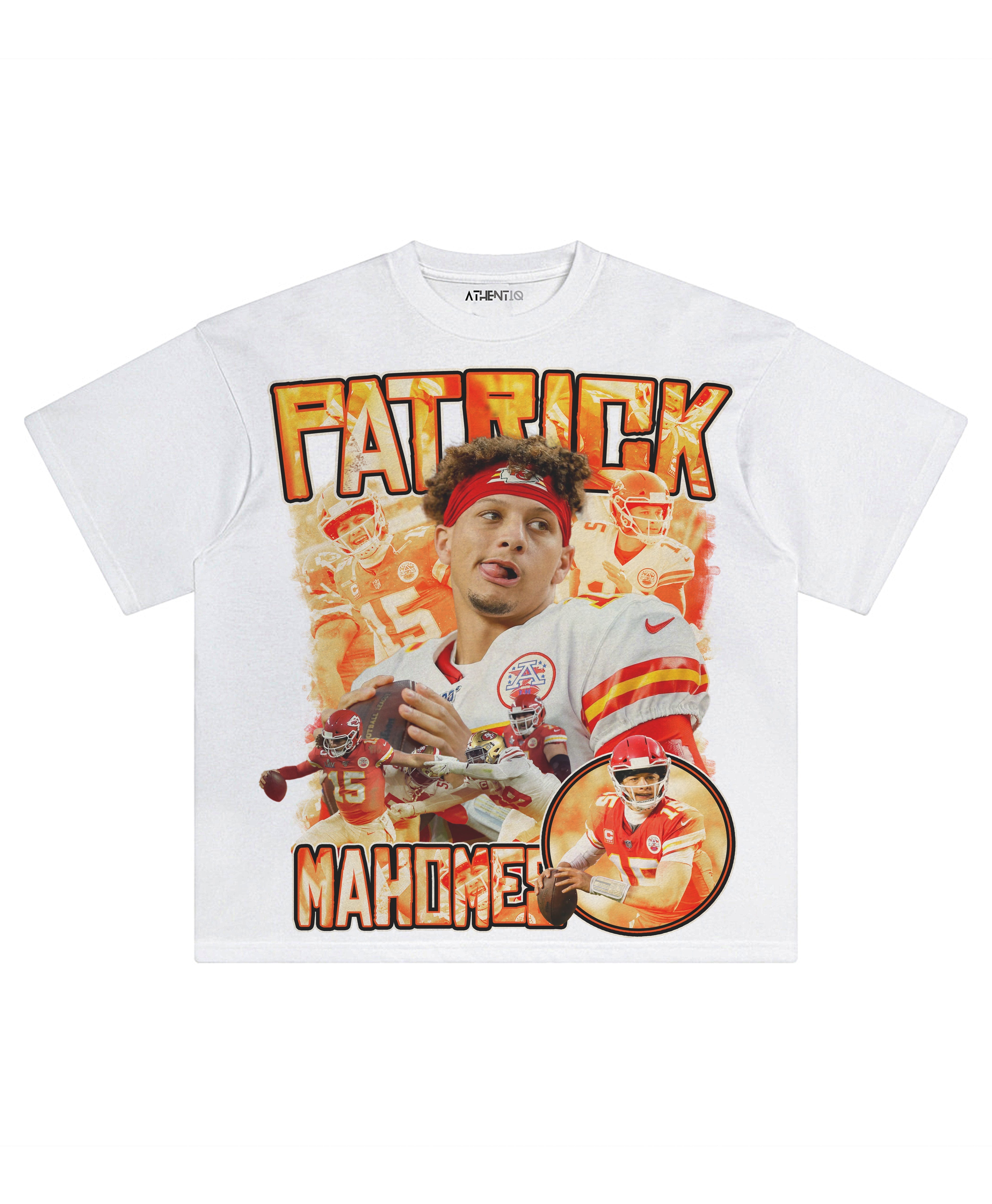 PATRICK MAHOMES TEE