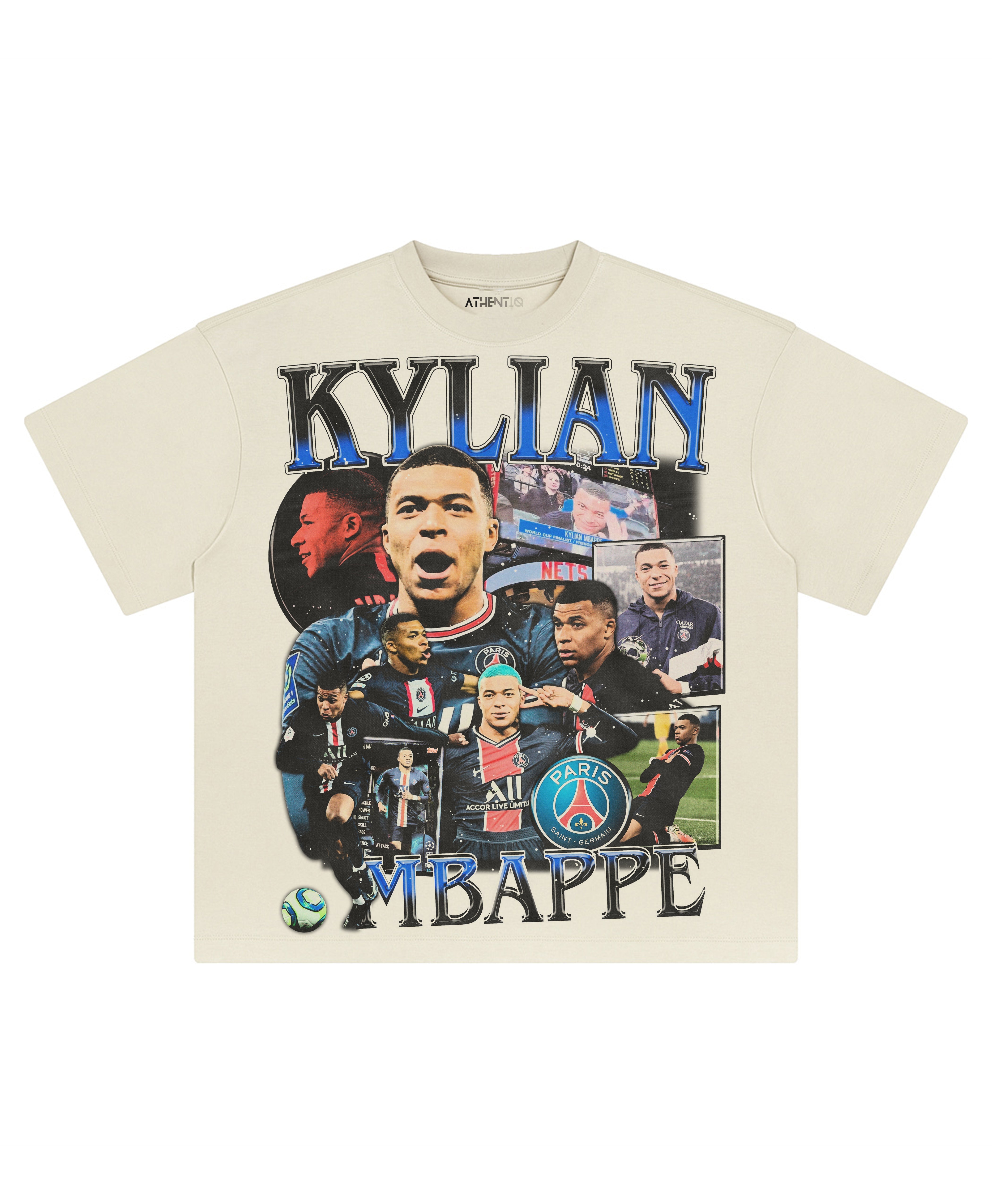 KYLIAN MBAPPE TEE