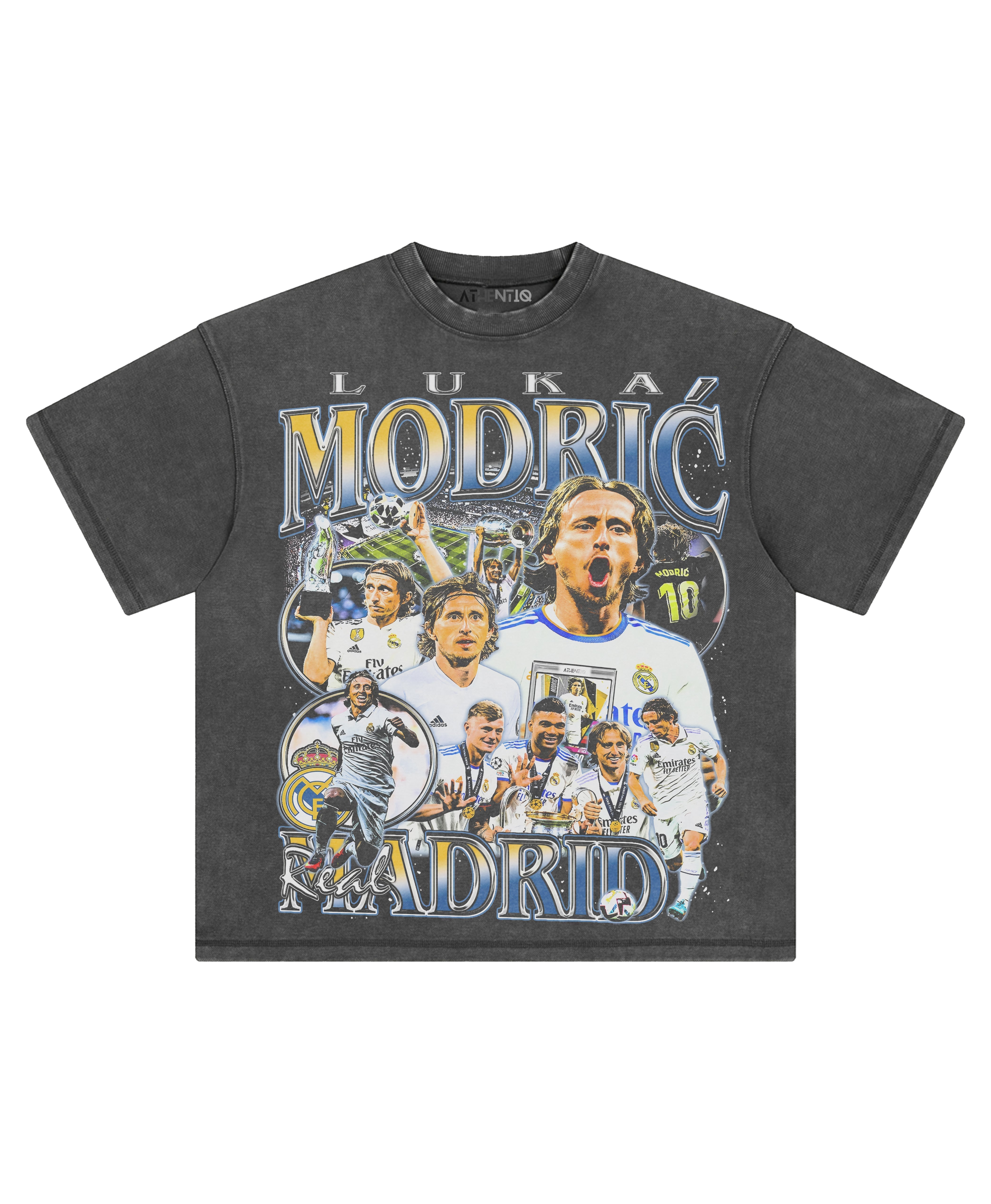 LUKA MODRIC TEE