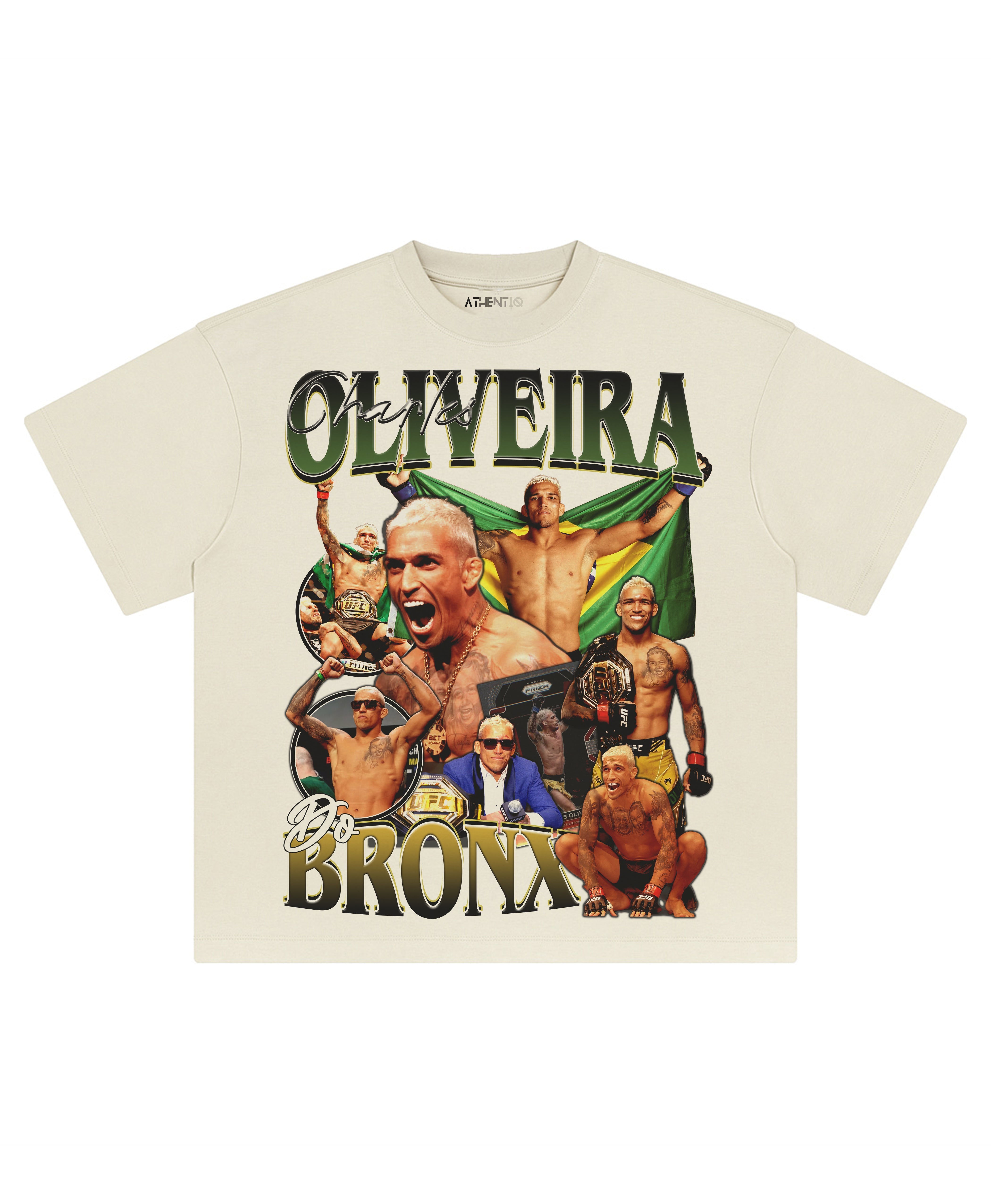 OLIVEIRA TEE