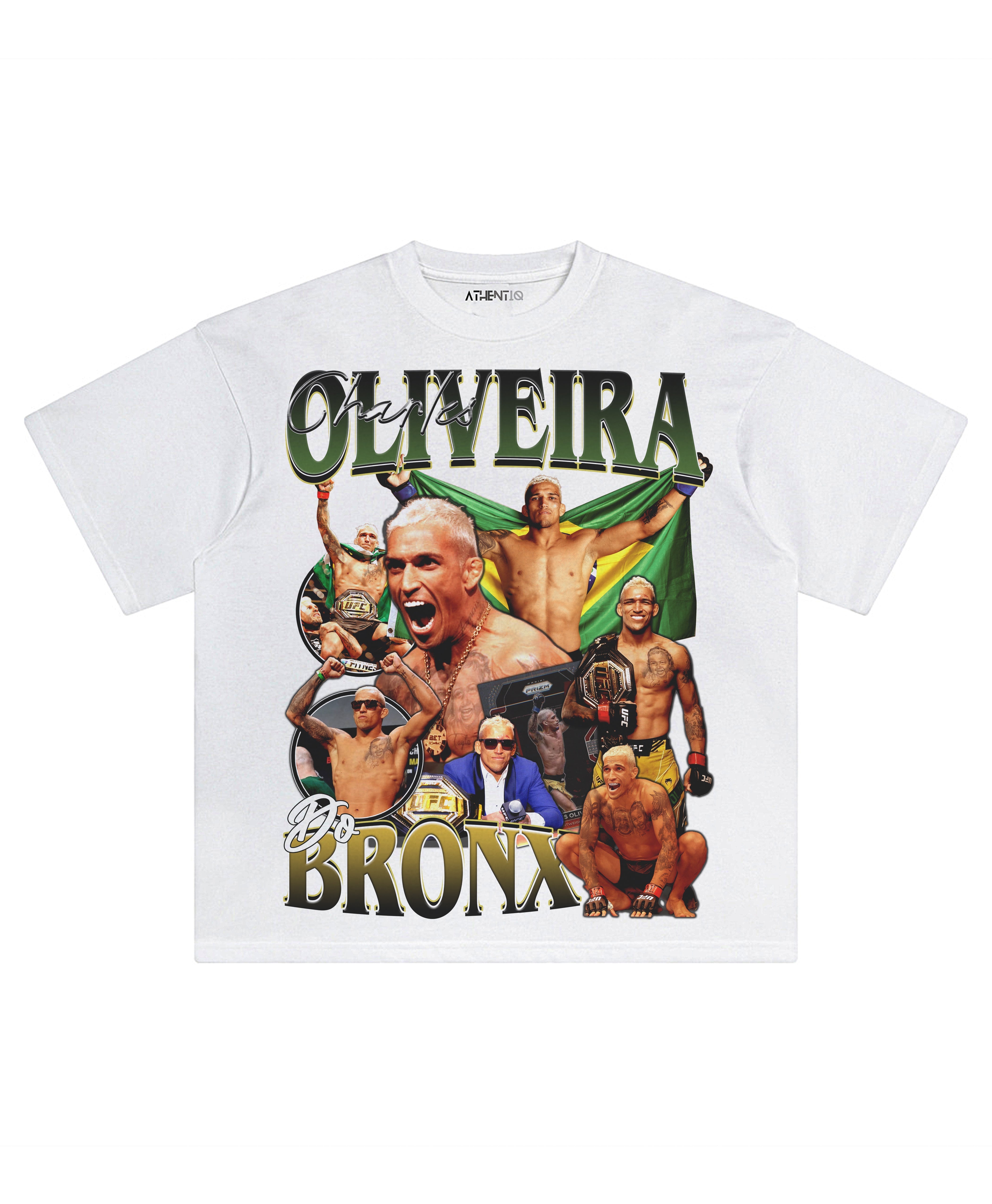 OLIVEIRA TEE