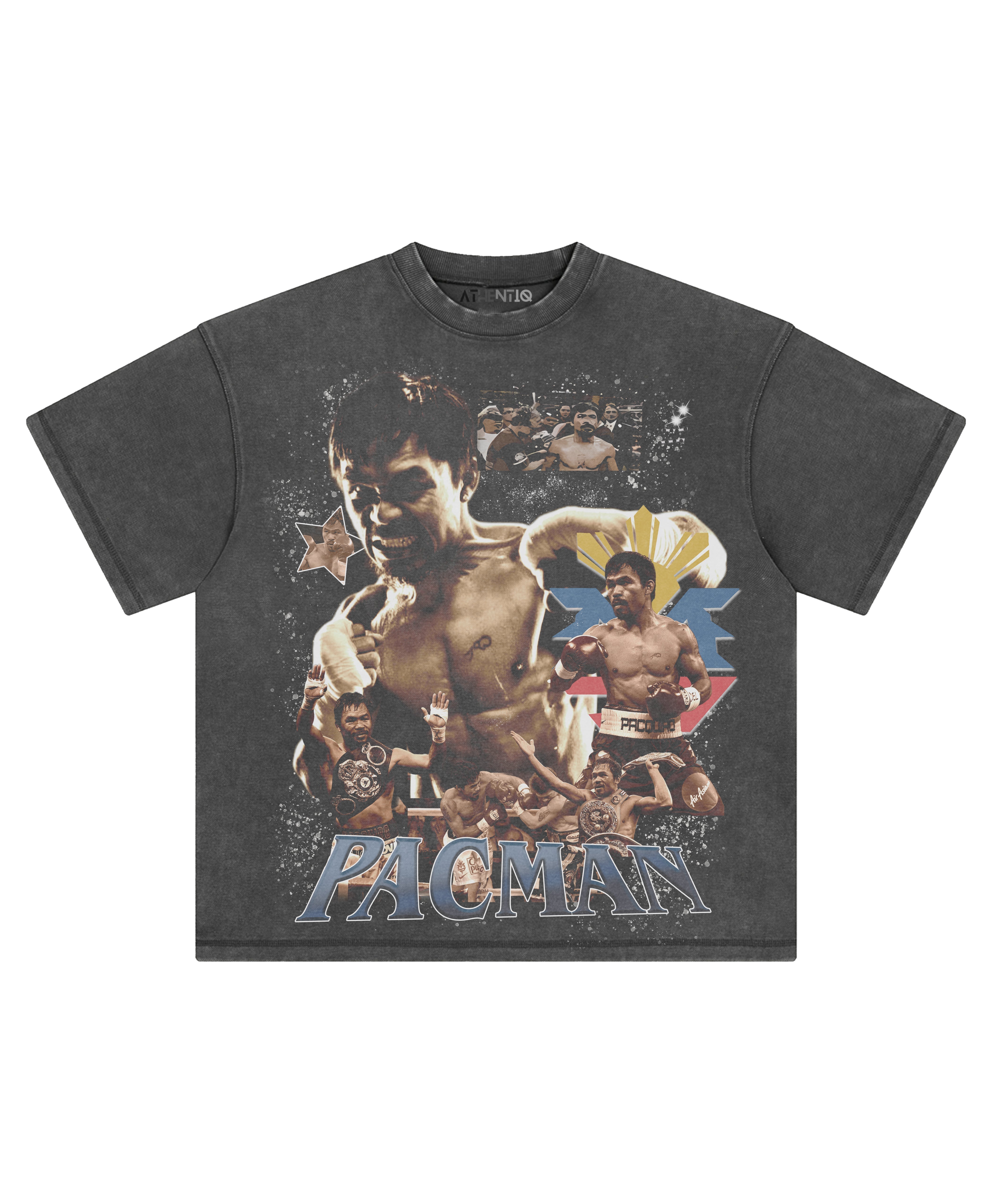 MANNY PACQUIAO TEE