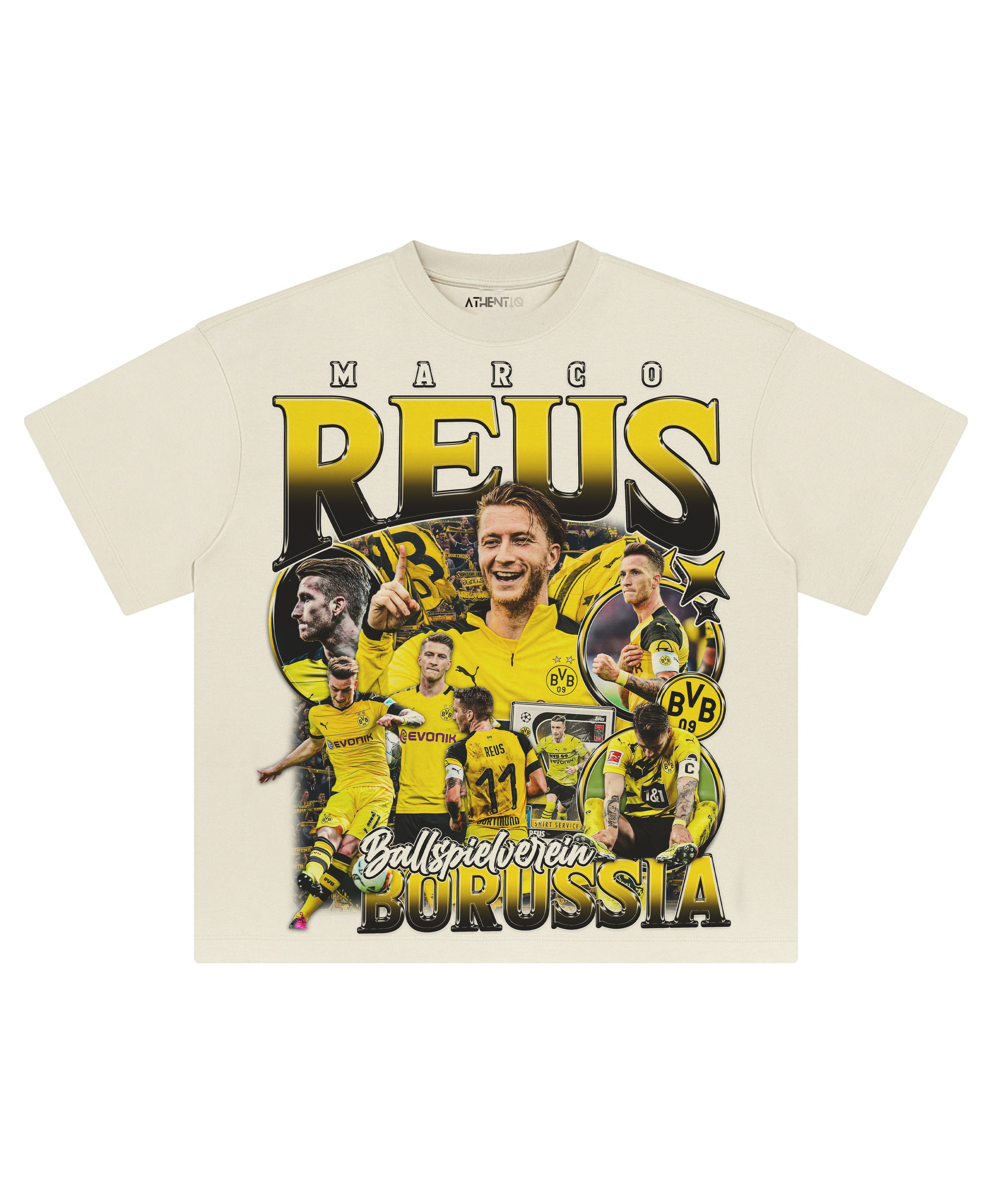 MARCO REUS TEE