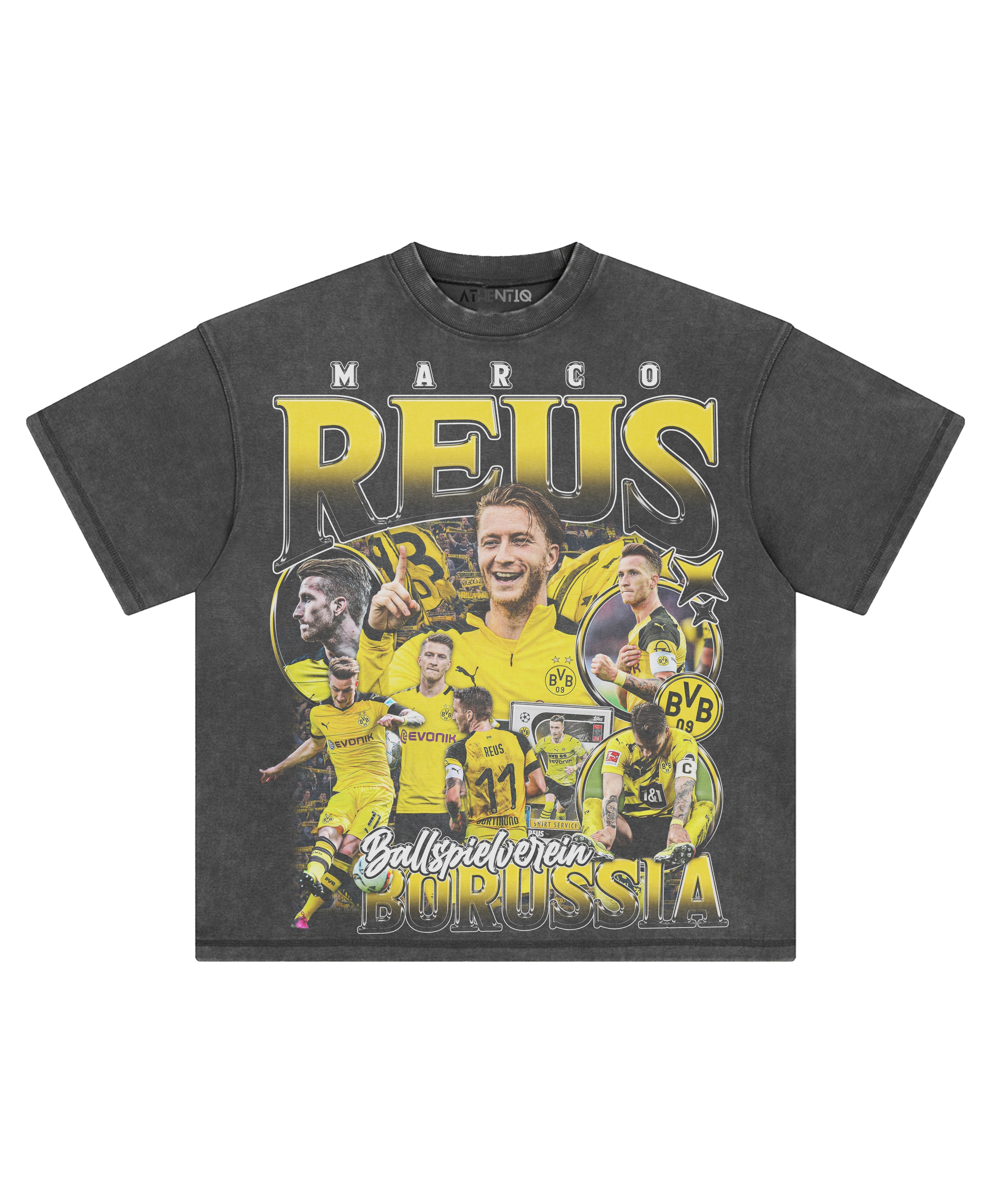 MARCO REUS TEE