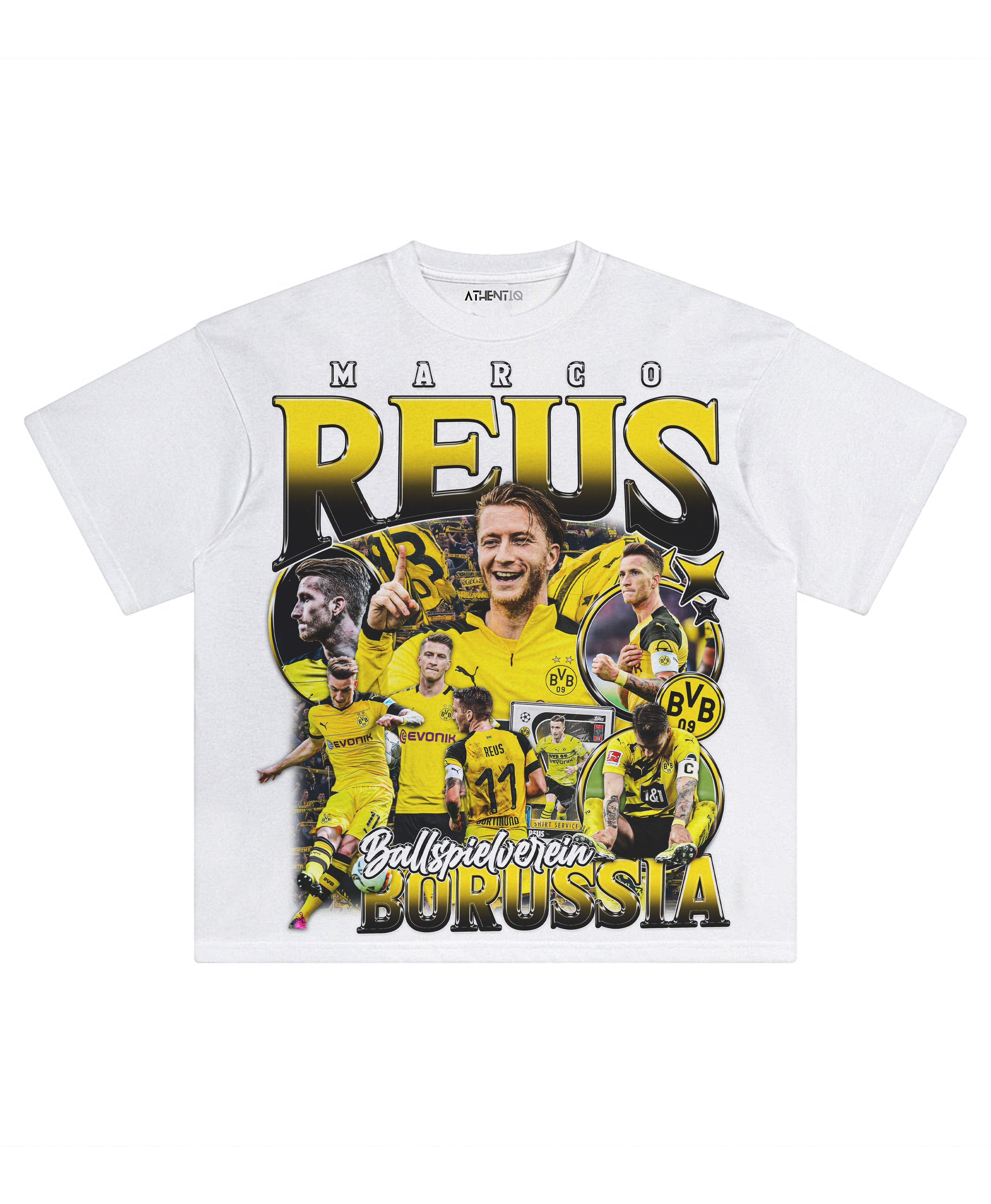 MARCO REUS TEE