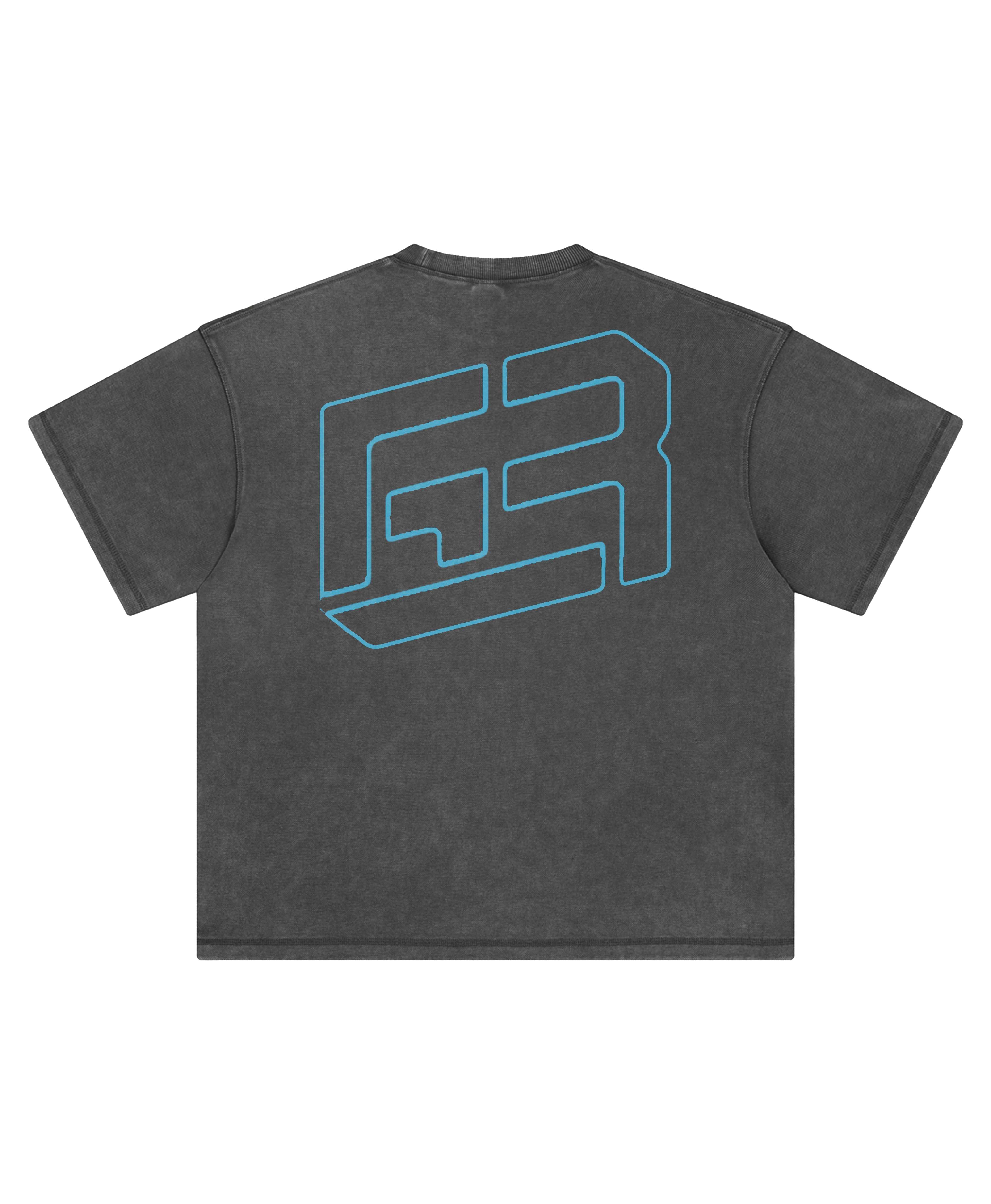 GEORGE RUSSEL 63 TEE