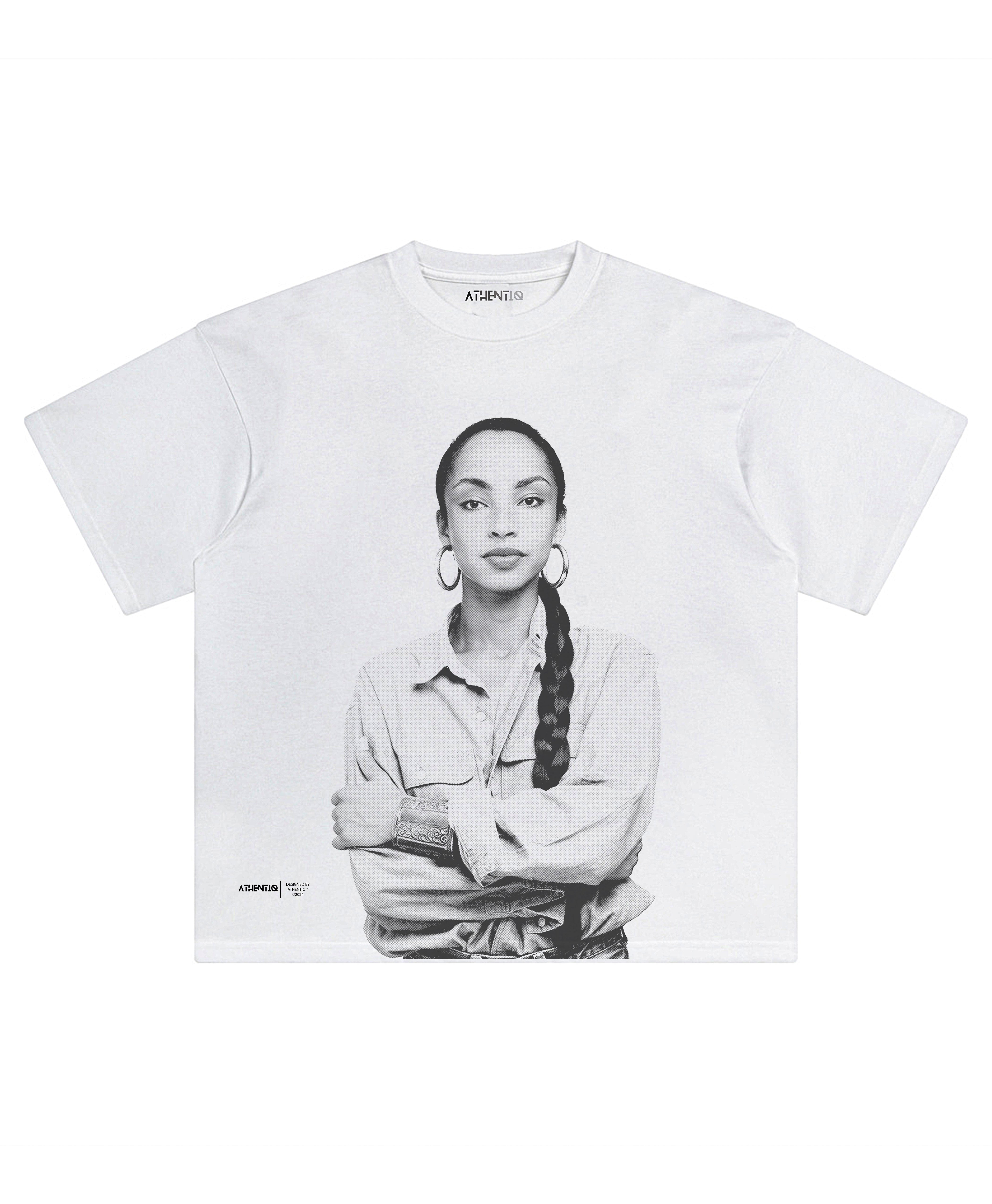 SADE TEE