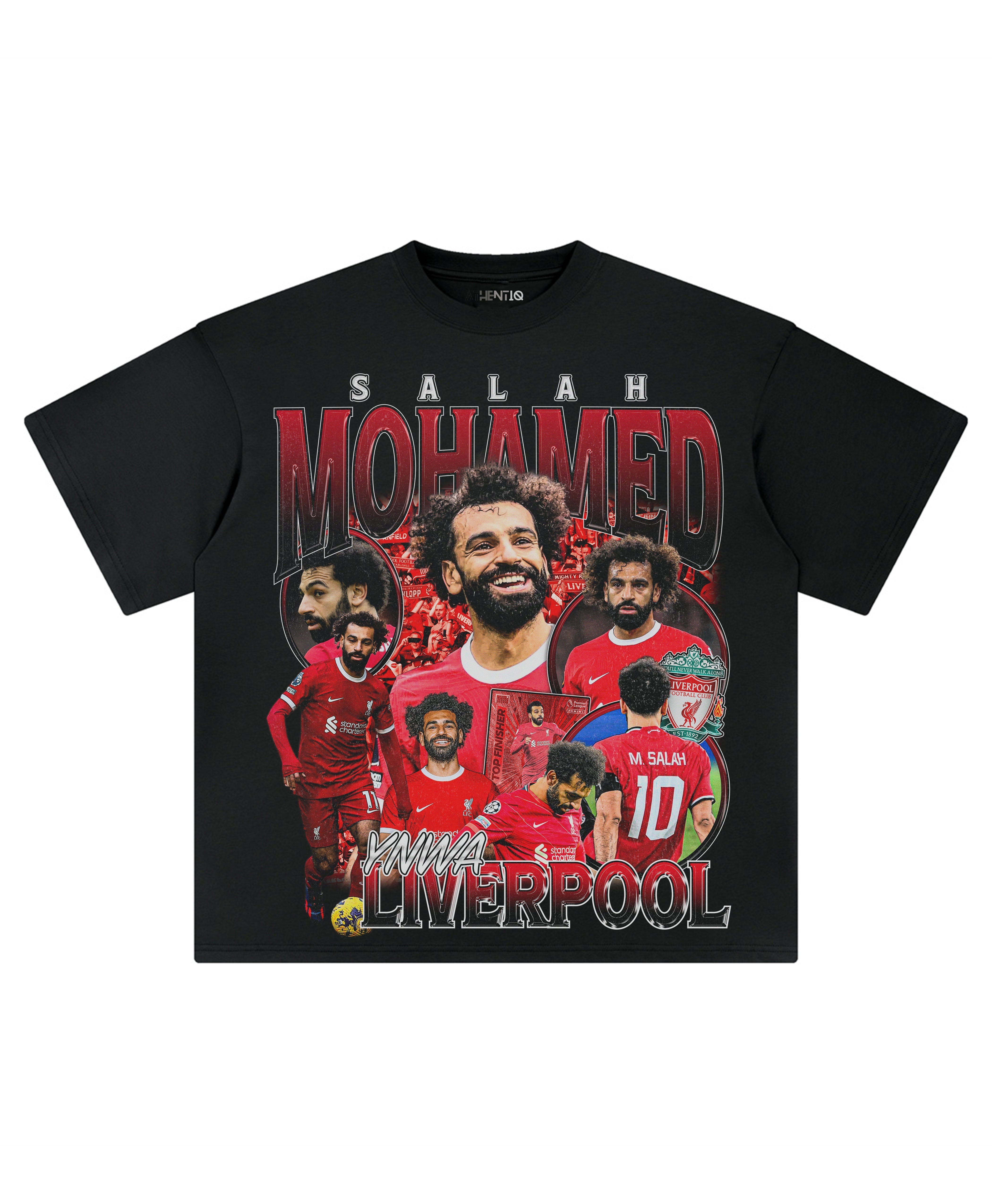 MOHAMED SALAH TEE