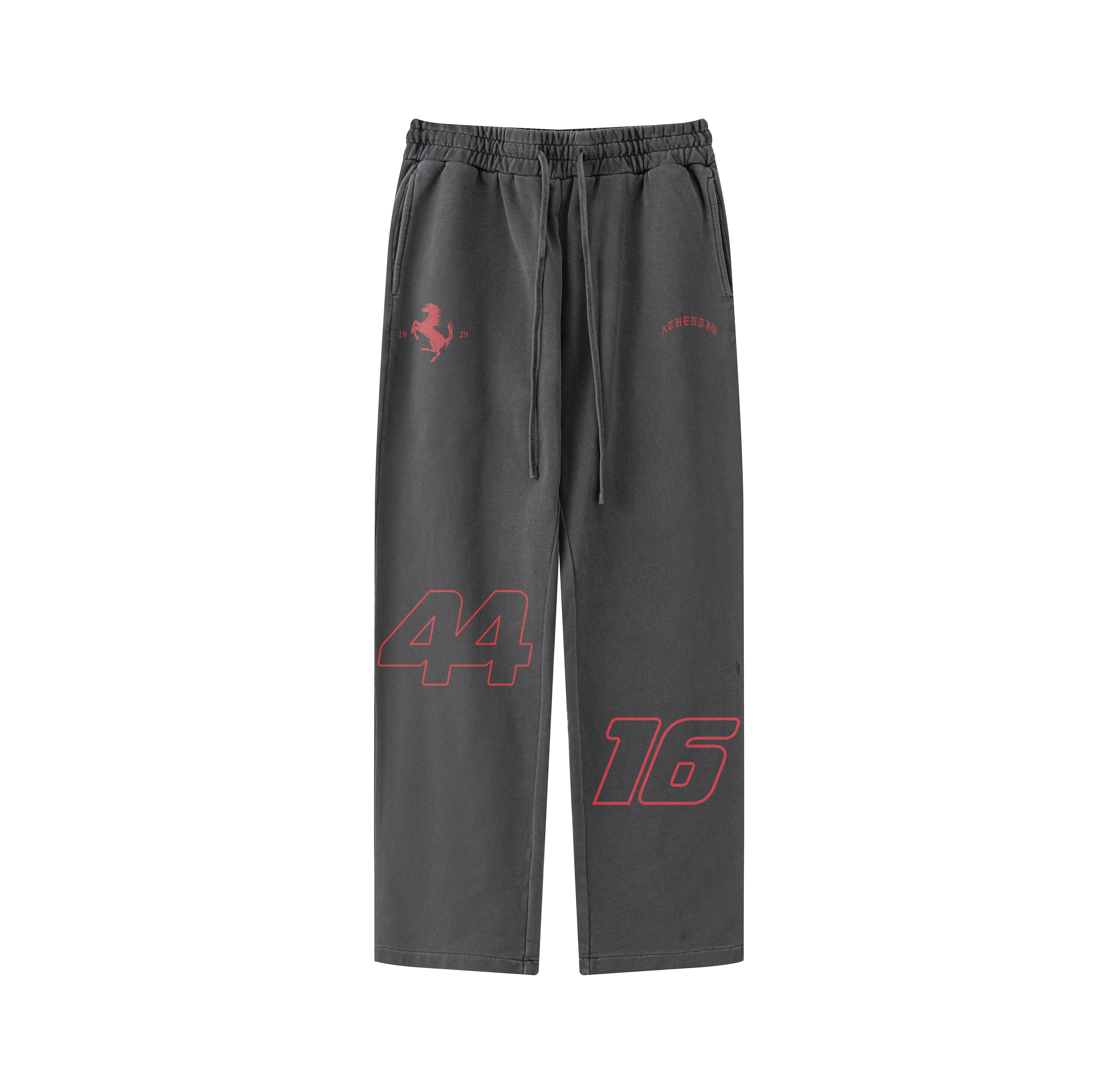 SCUDERIA 25' SWEAT PANTS