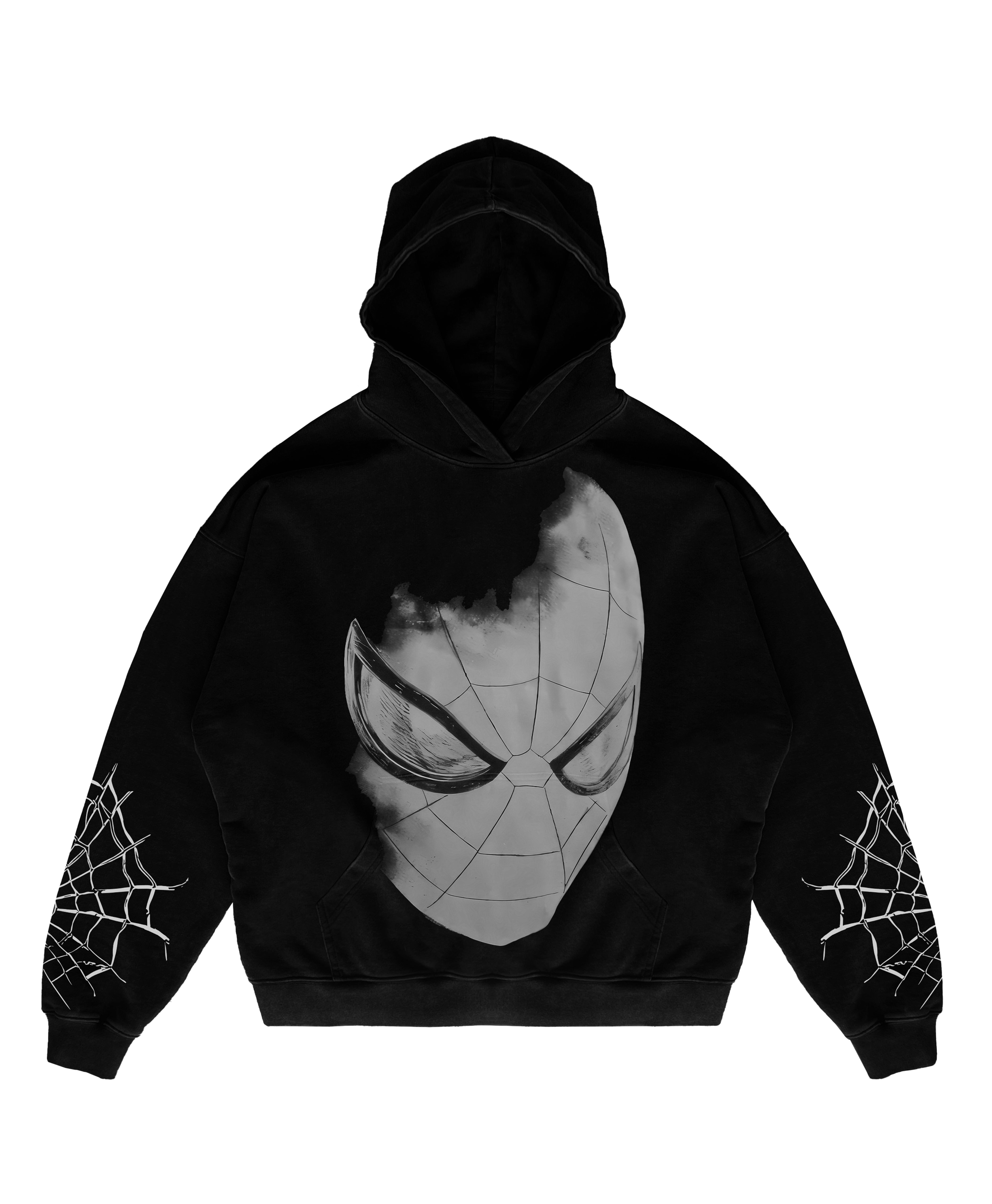 SPIDER HOODIE