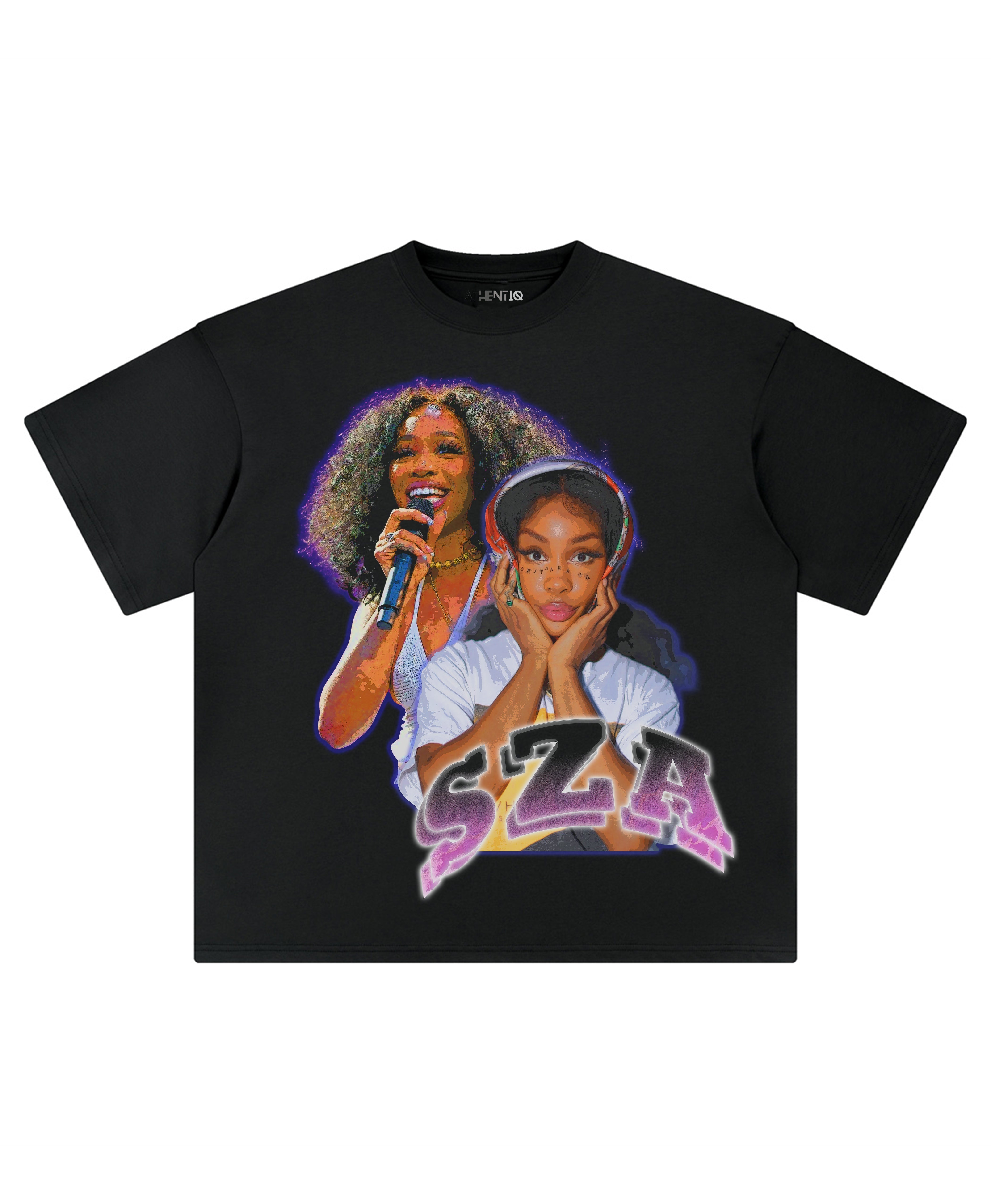 SZA SOS TEE