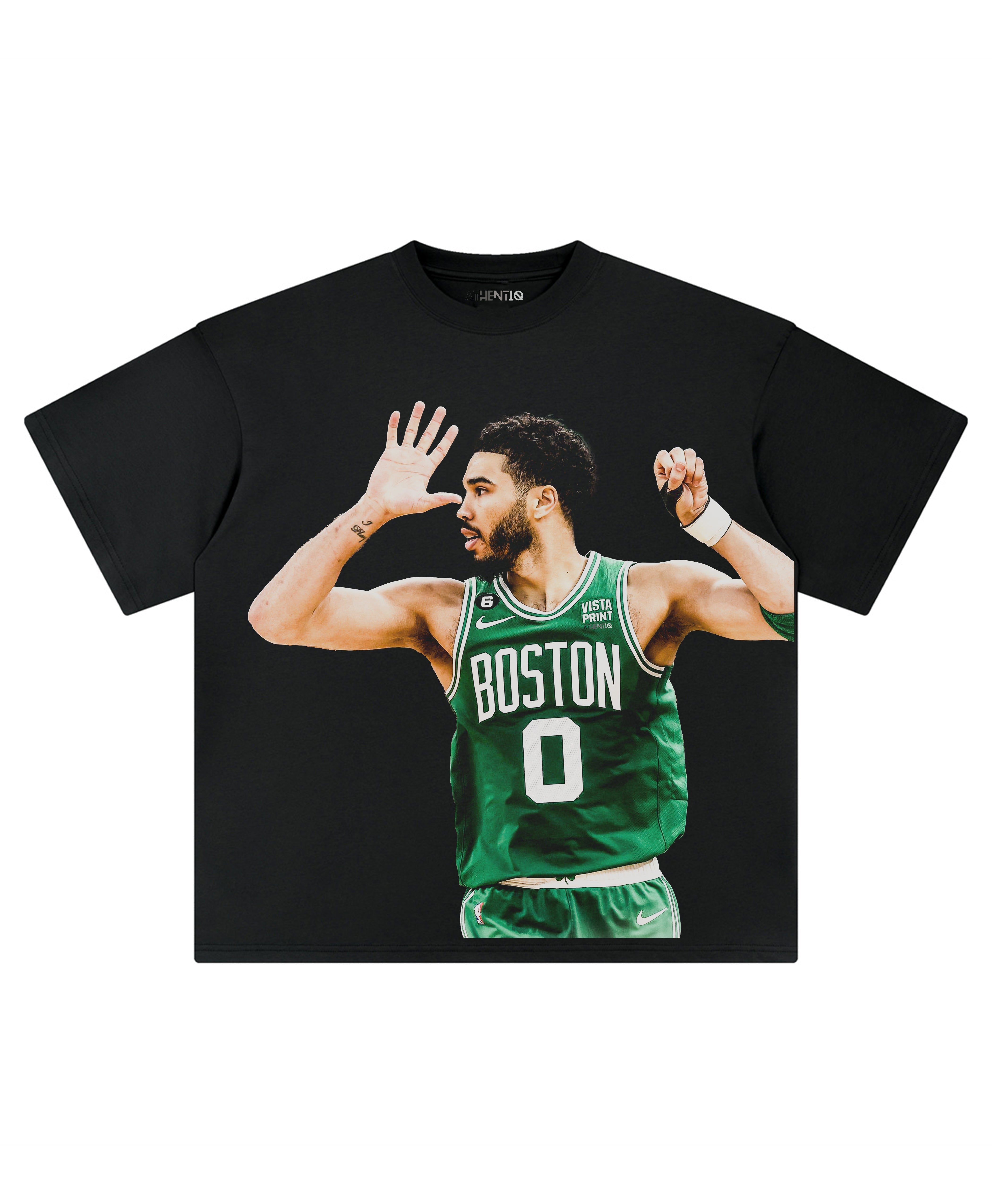 JAYSON TATUM 51 TEE