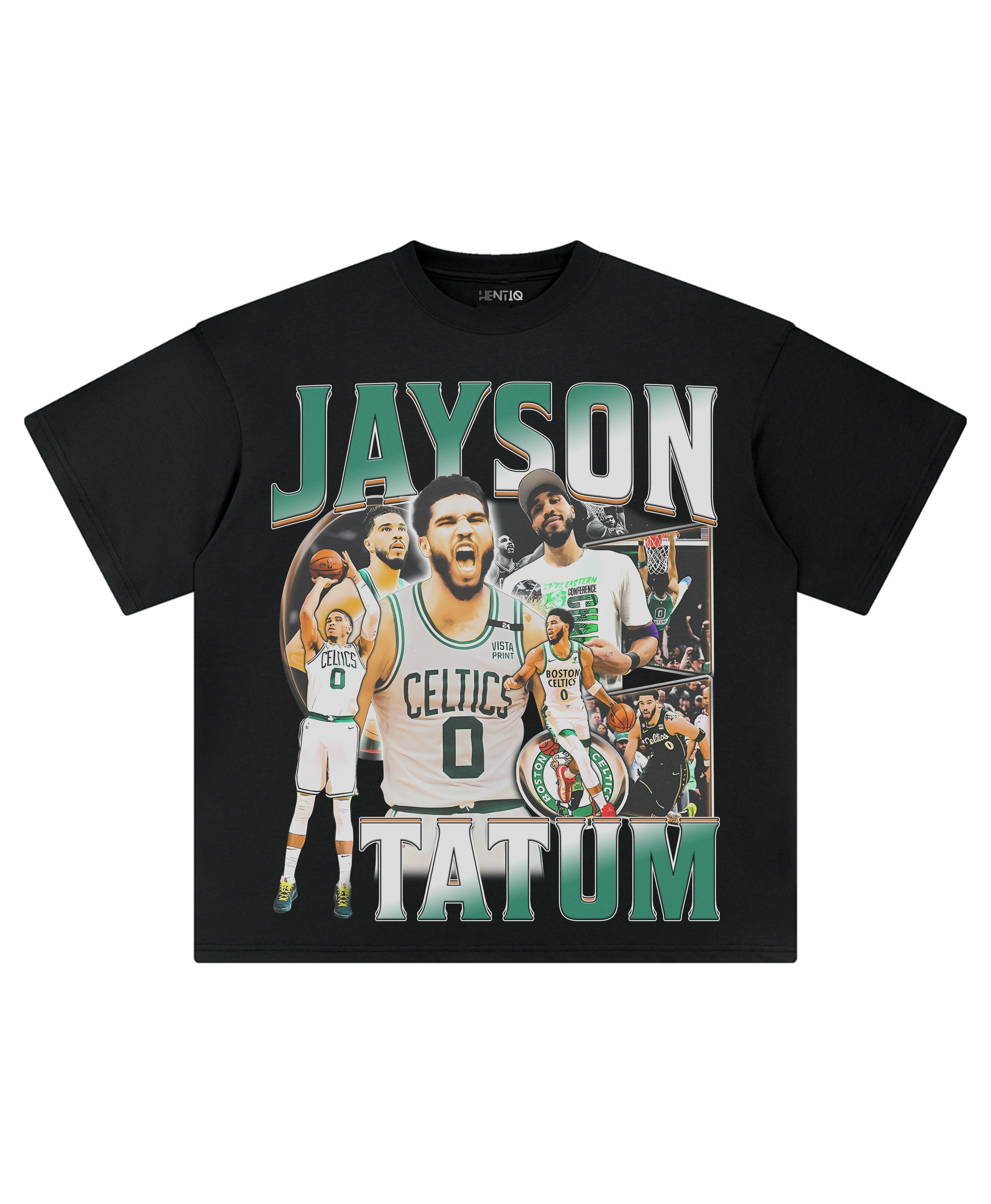 JAYSON TATUM TEE