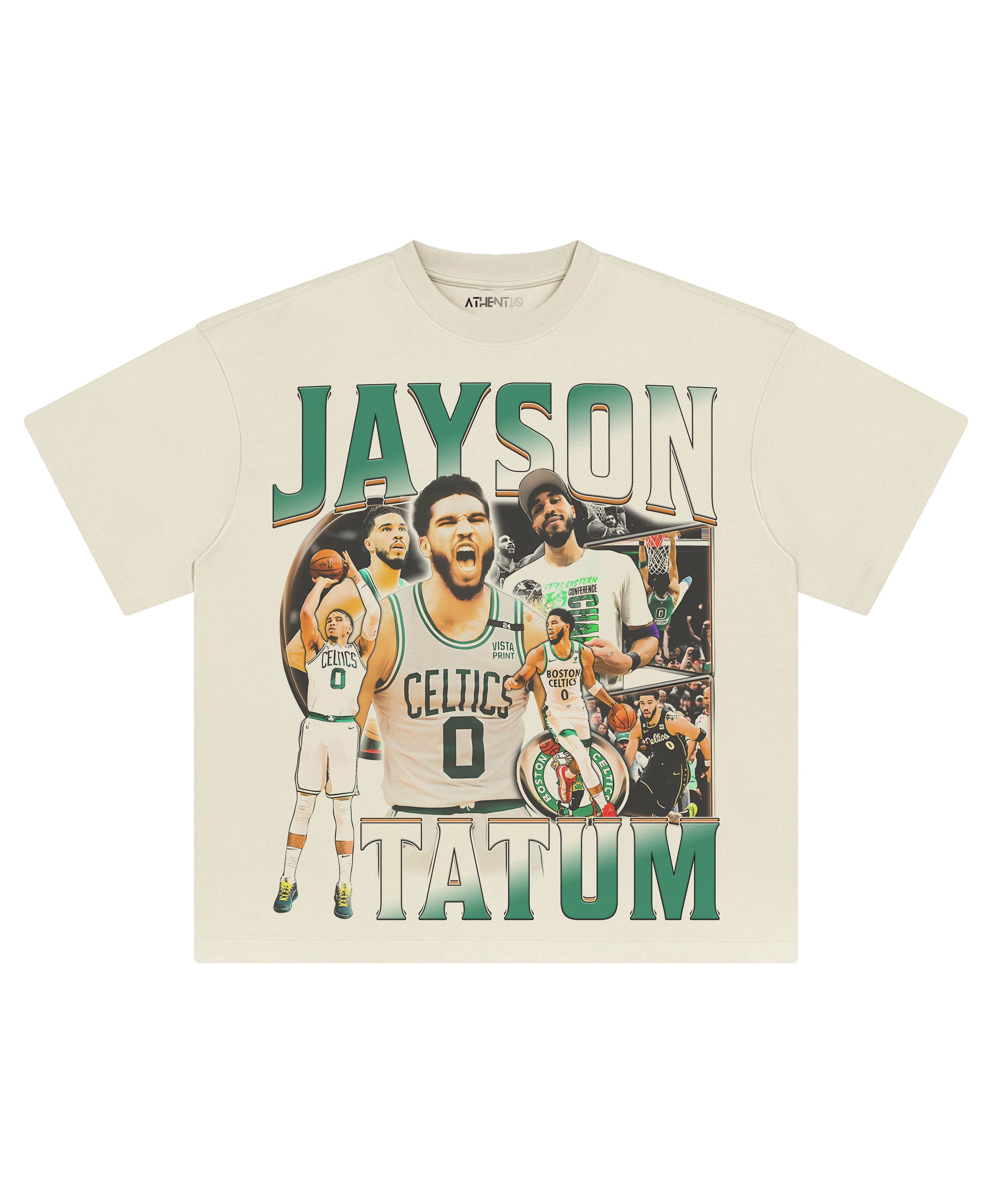 JAYSON TATUM TEE