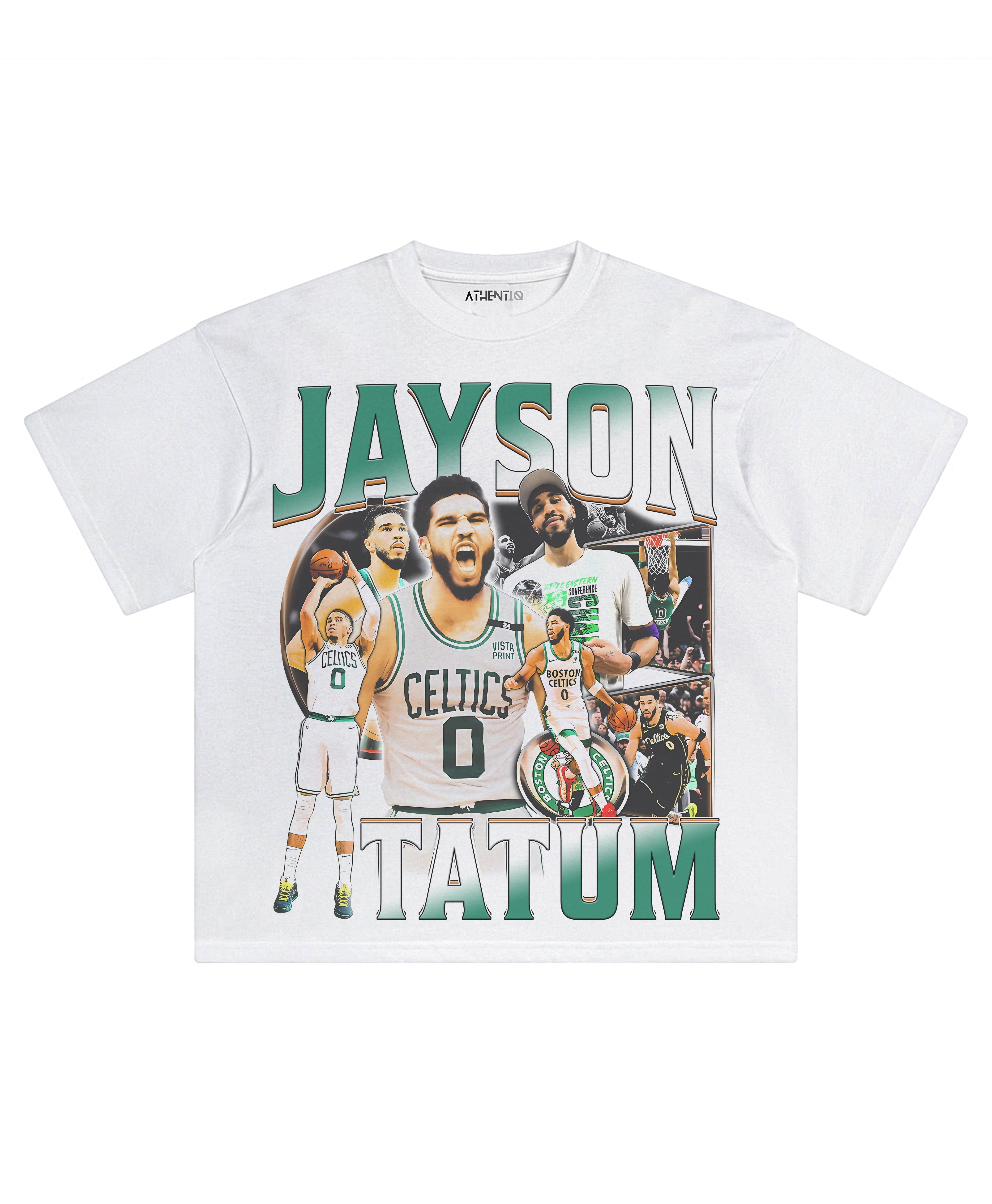 JAYSON TATUM TEE