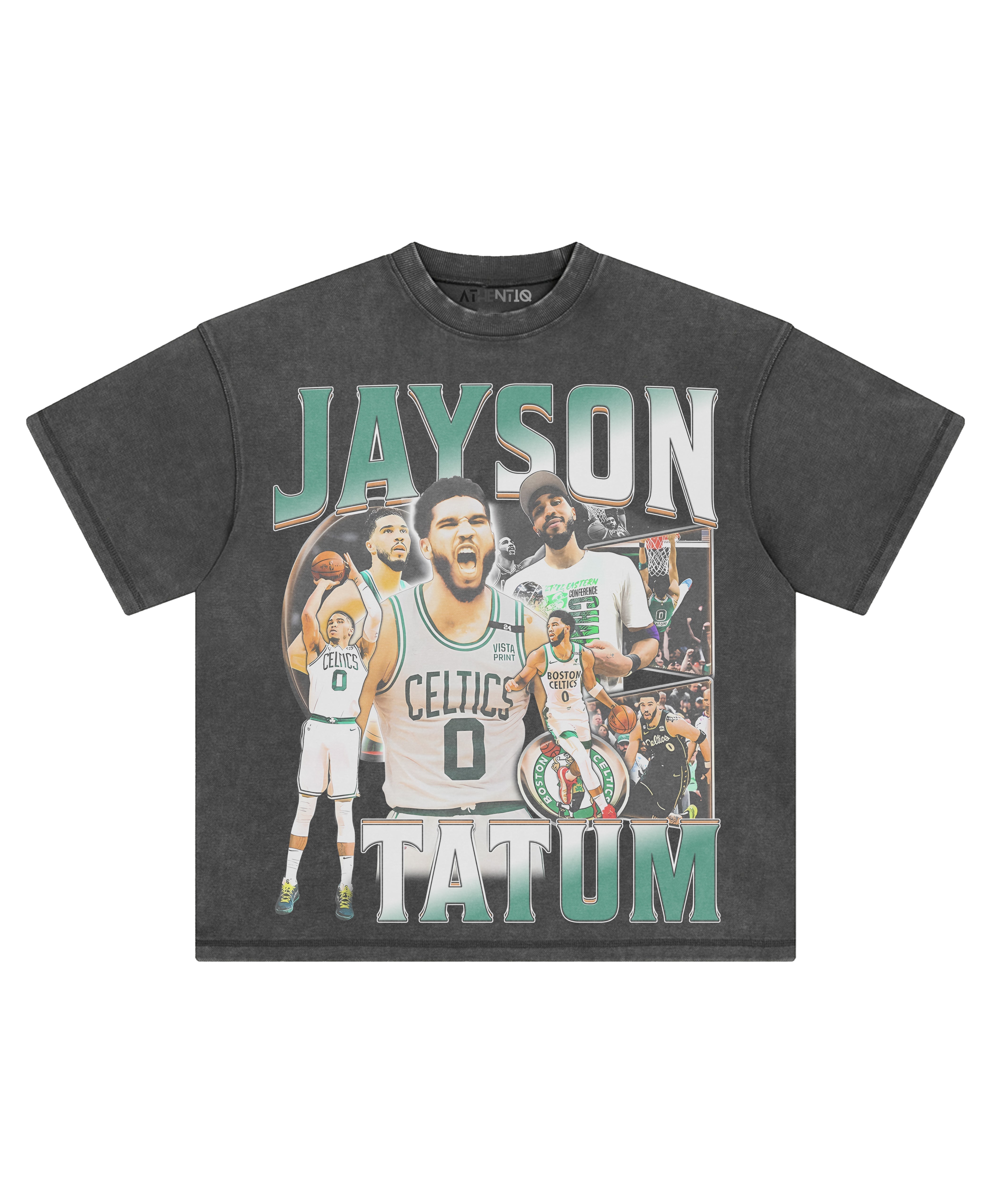 JAYSON TATUM TEE