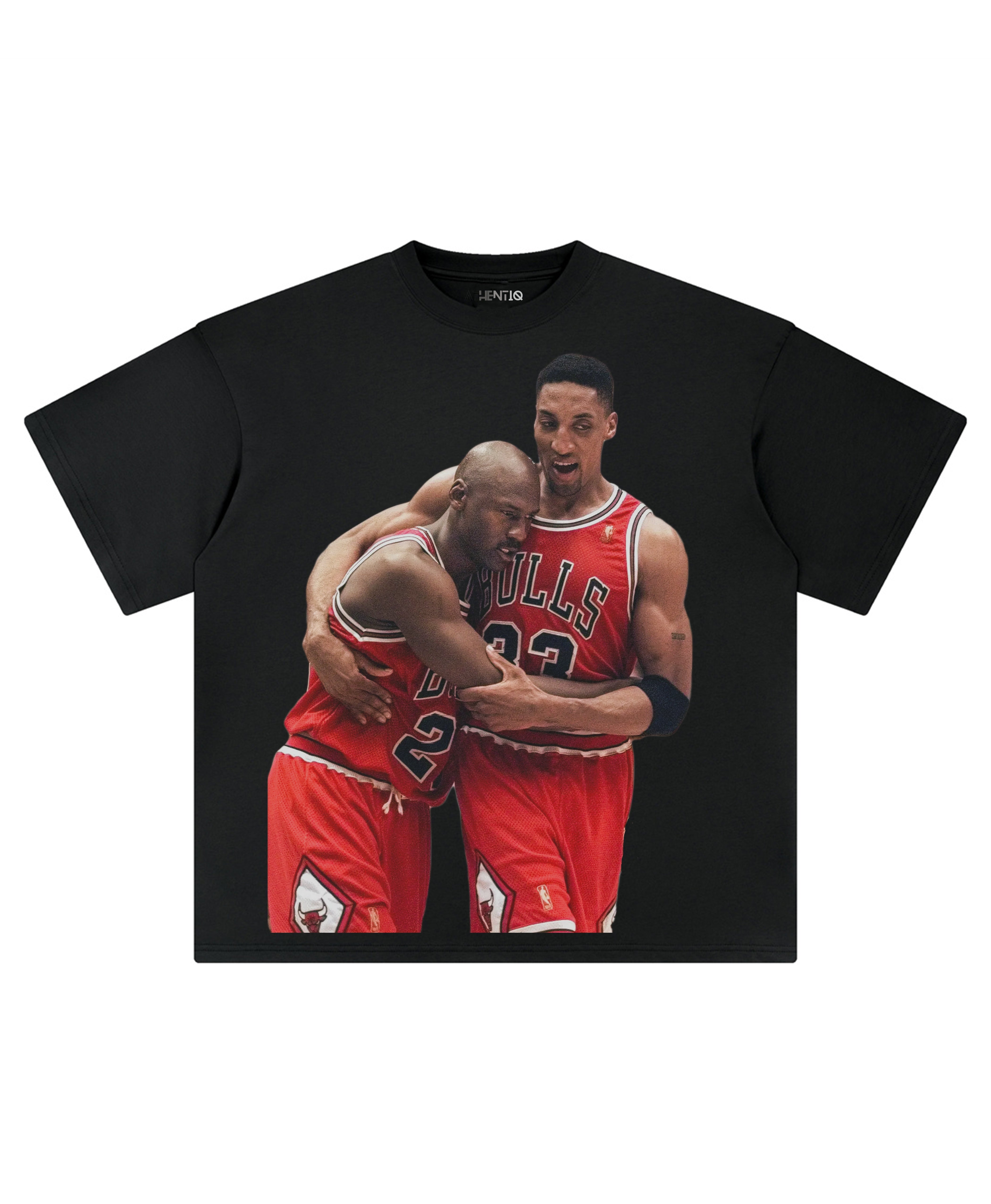 FLU GAME TEE