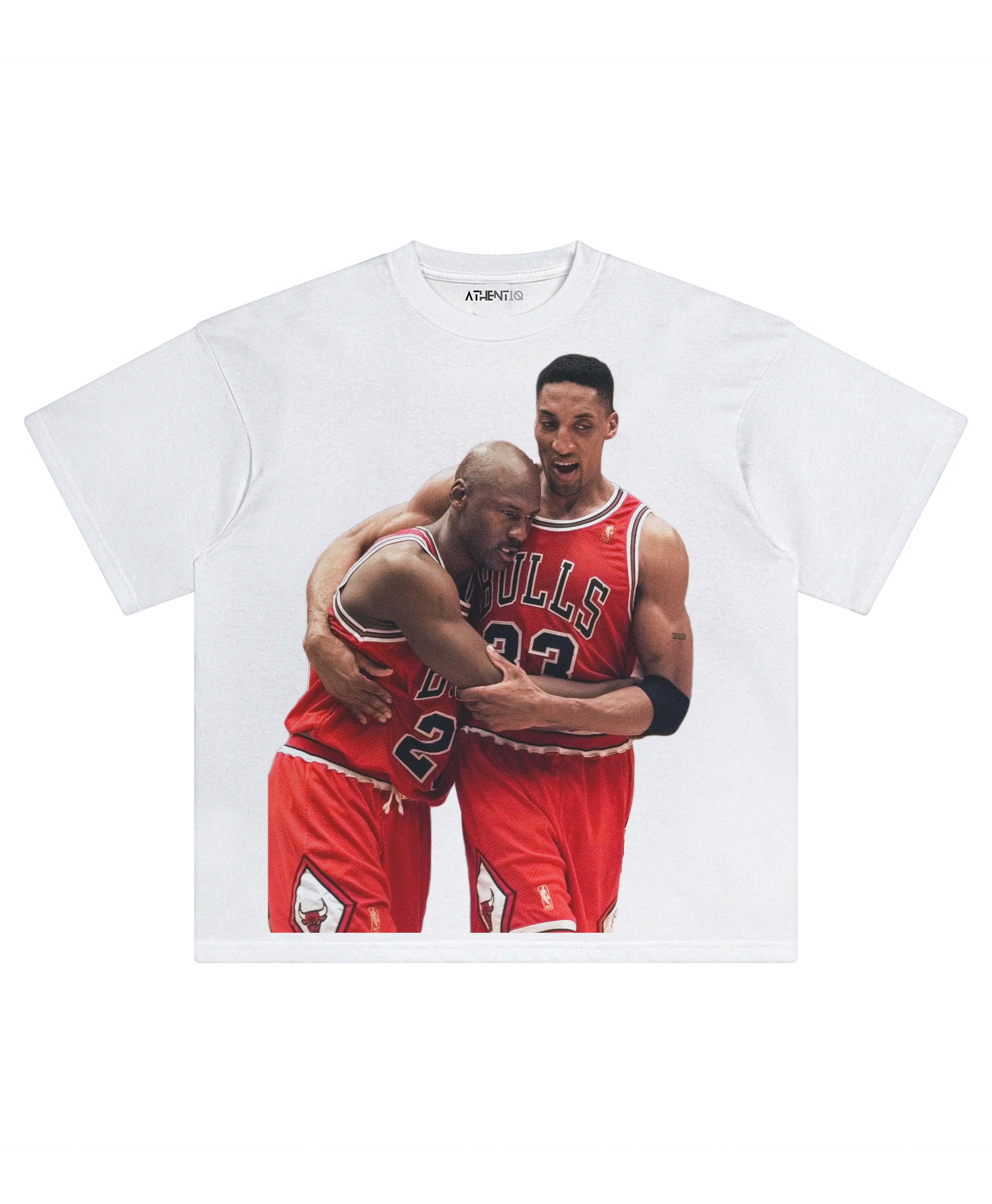 FLU GAME TEE