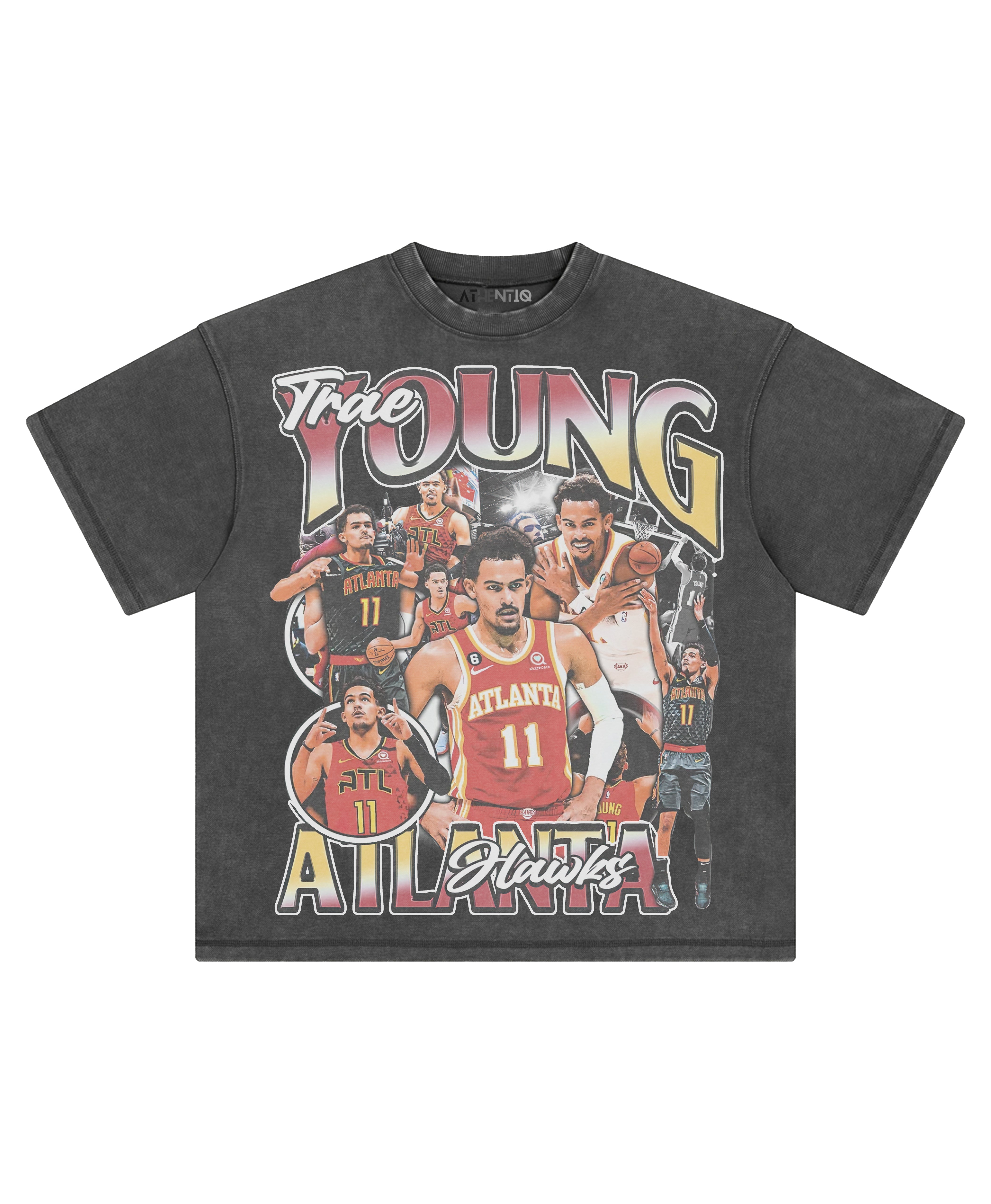 TRAE YOUNG TEE