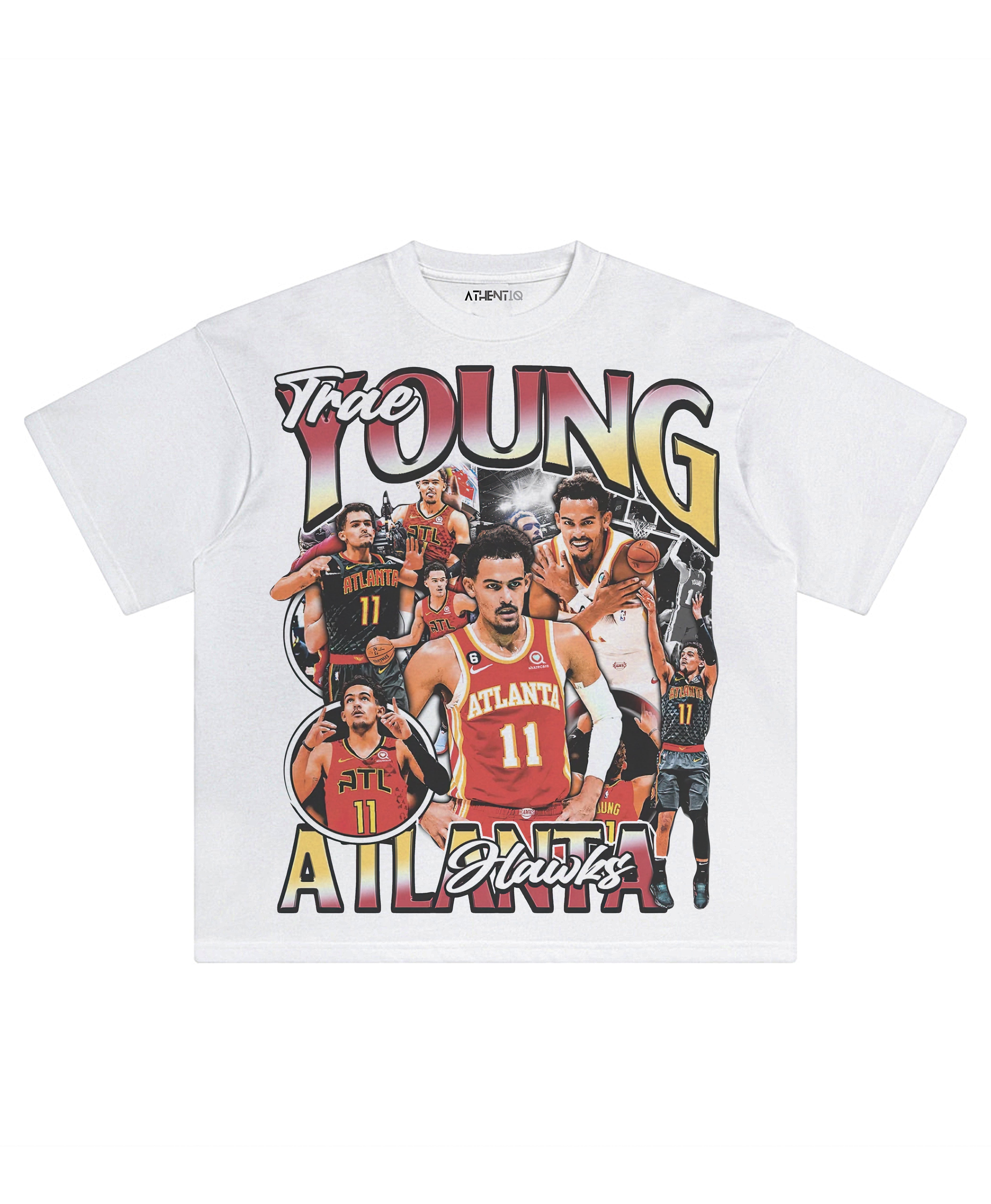 TRAE YOUNG TEE